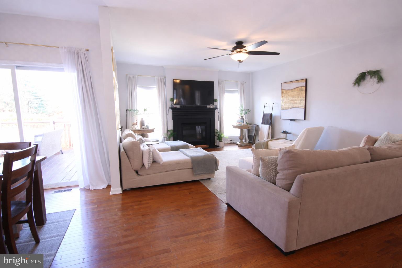 STOWERS - Residential