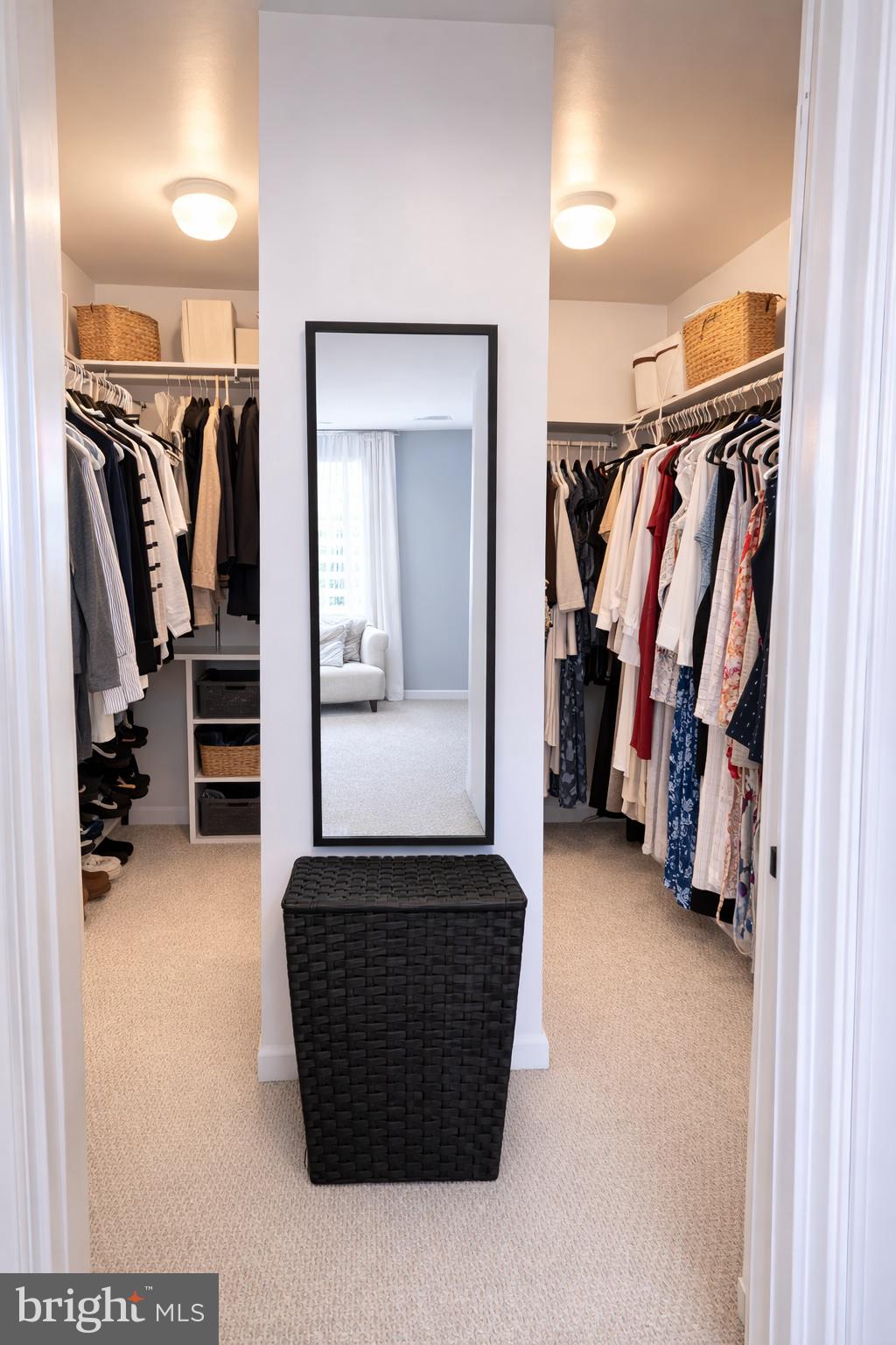 STOWERS - Residential