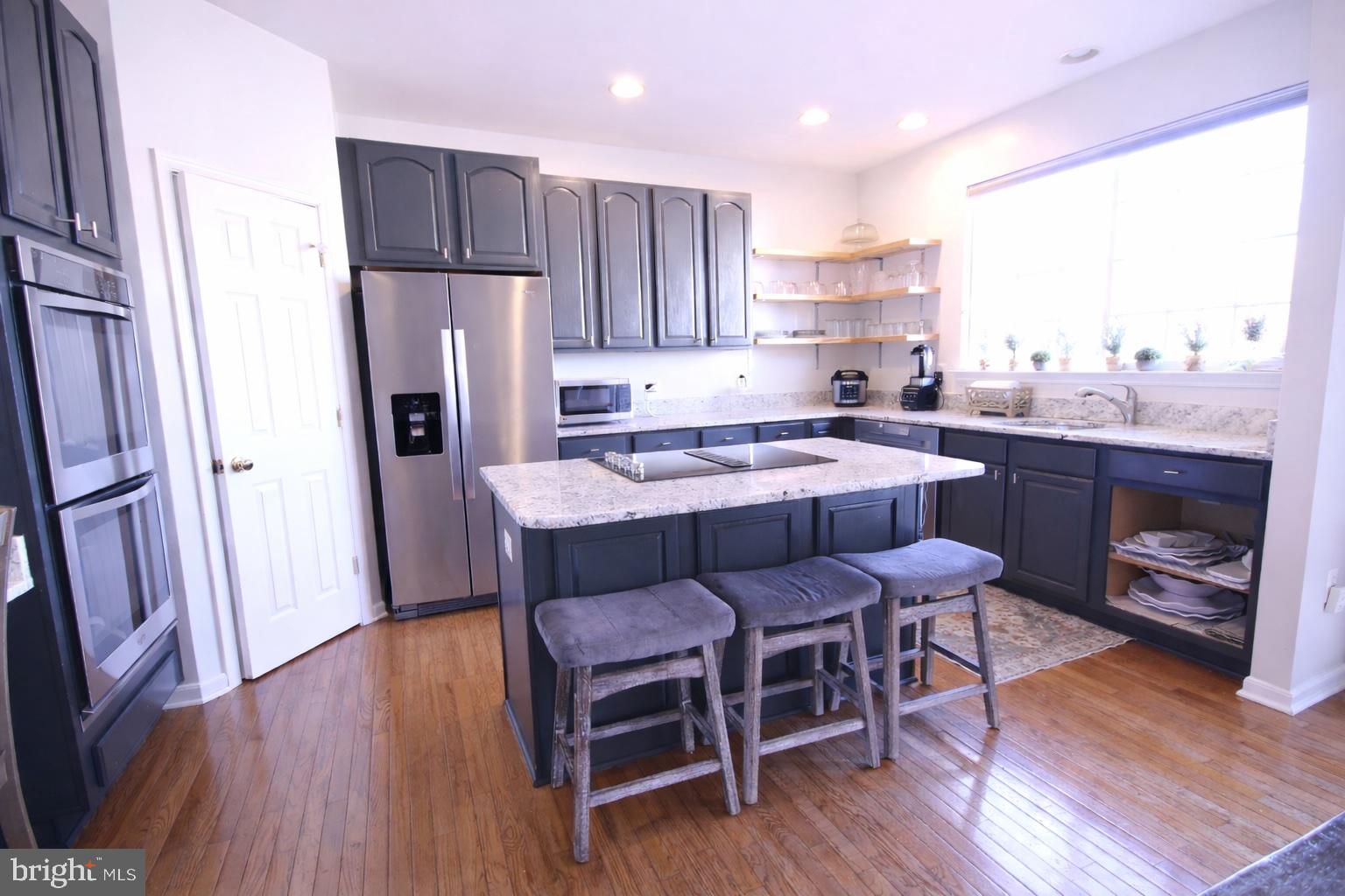 STOWERS - Residential