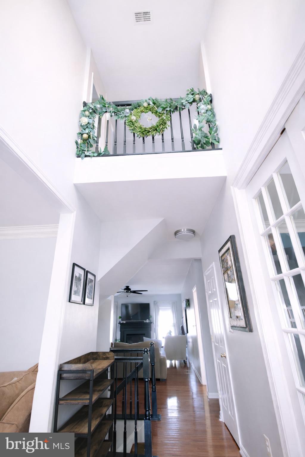 STOWERS - Residential