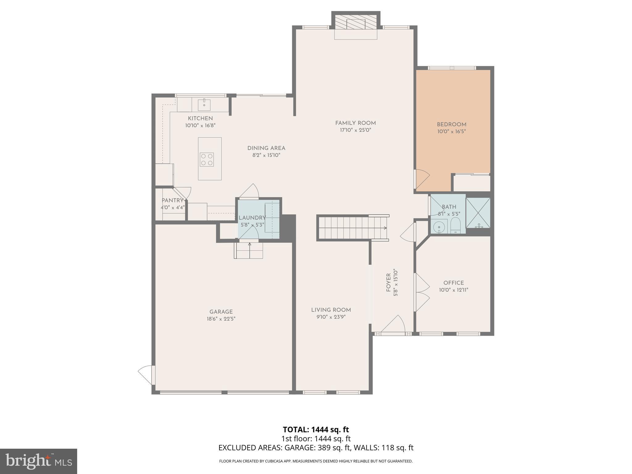 STOWERS - Residential