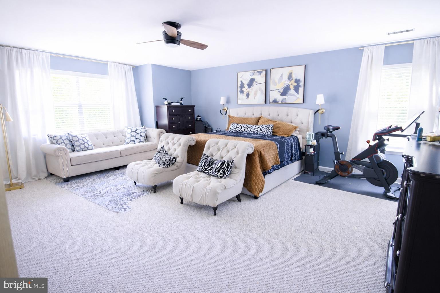 STOWERS - Residential