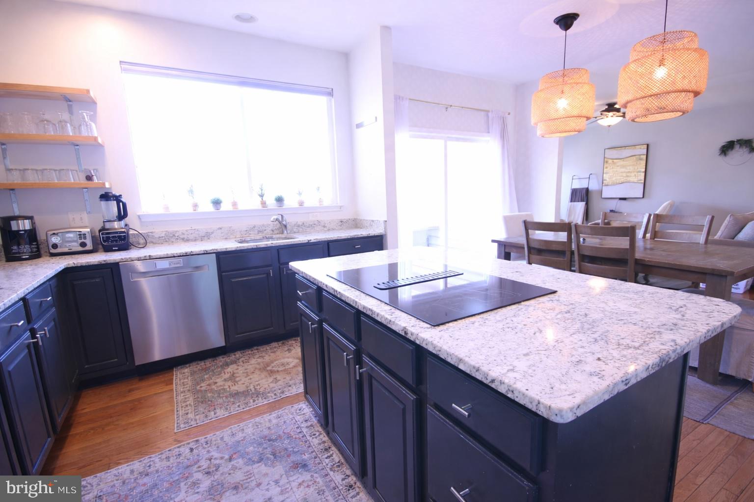 STOWERS - Residential