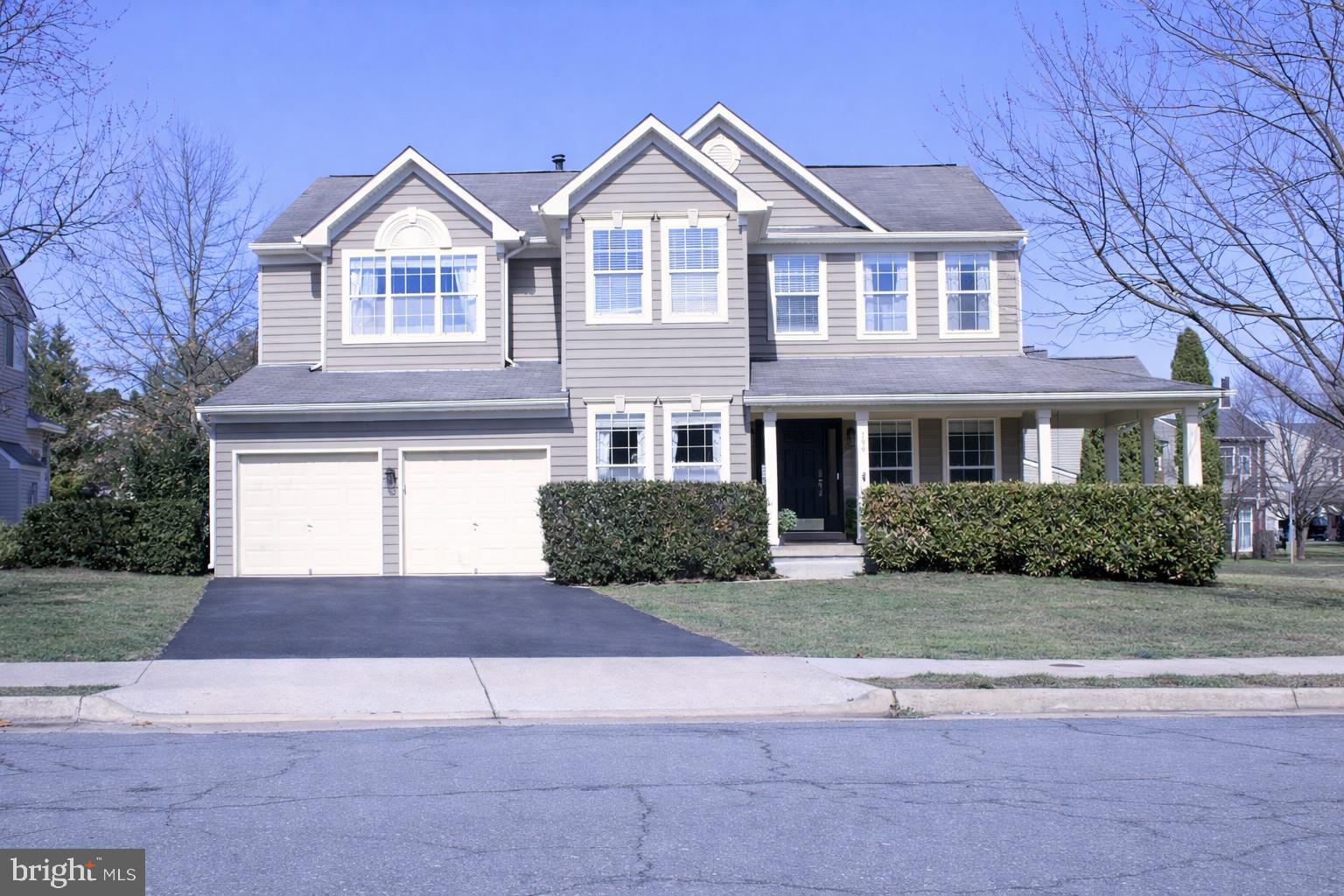 STOWERS - Residential