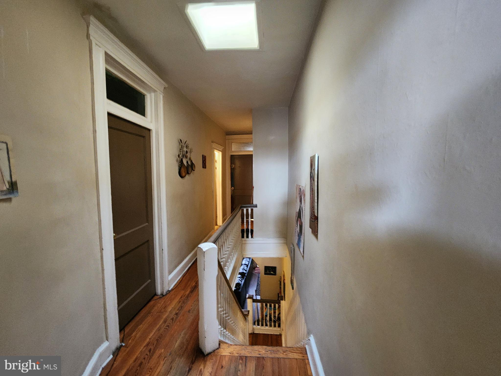 ELLWOOD PARK - Residential