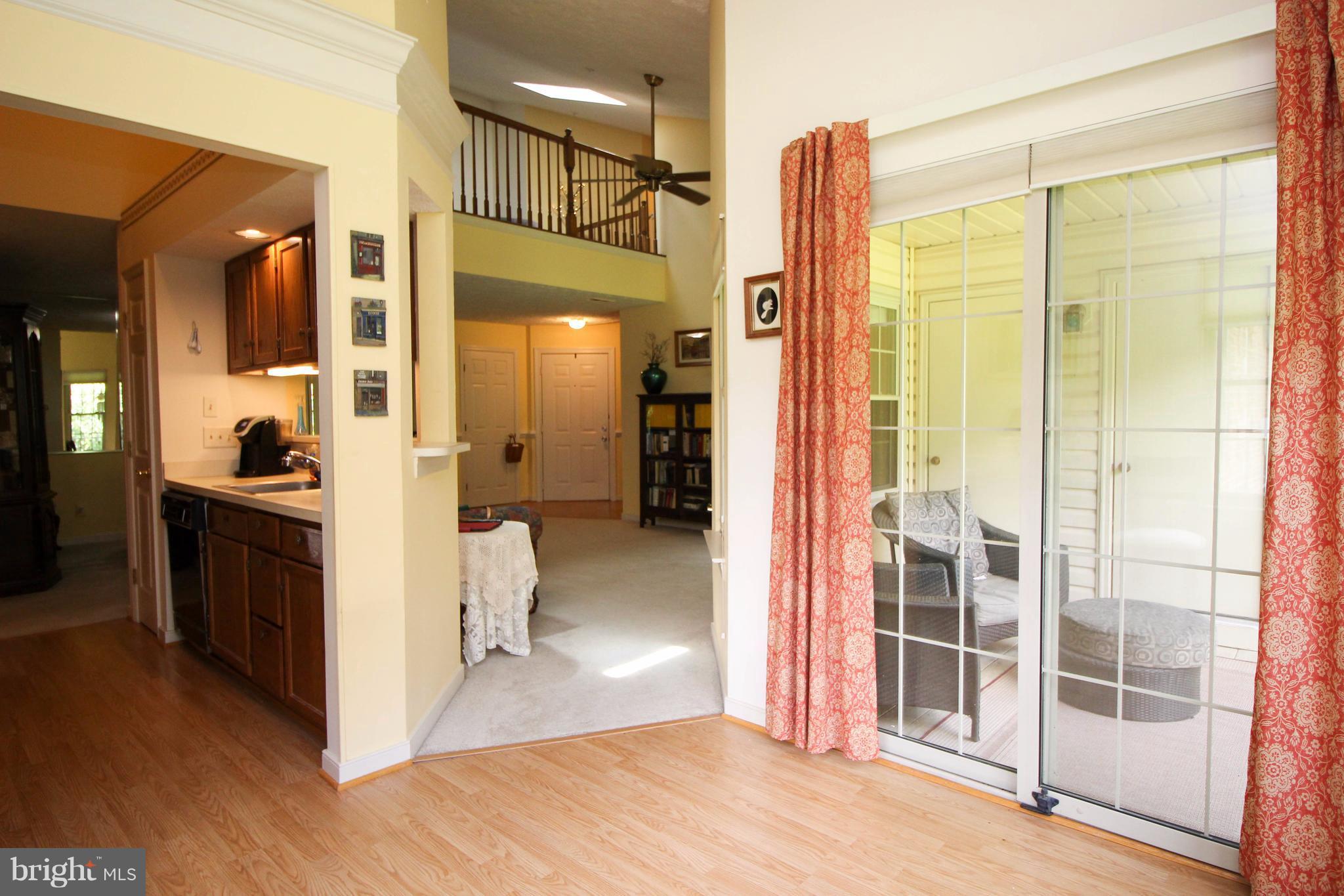 THE COURTYARDS AT POND - Residential