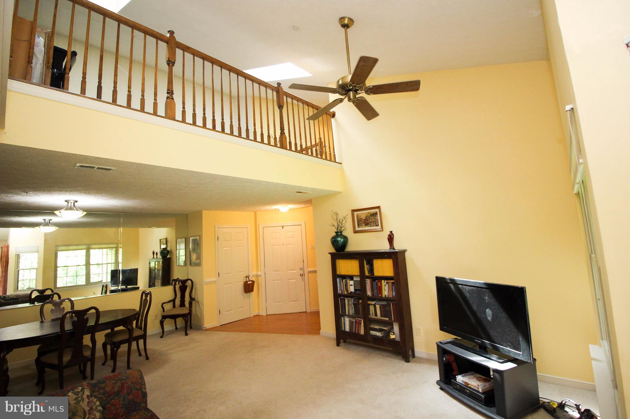 THE COURTYARDS AT POND - Residential