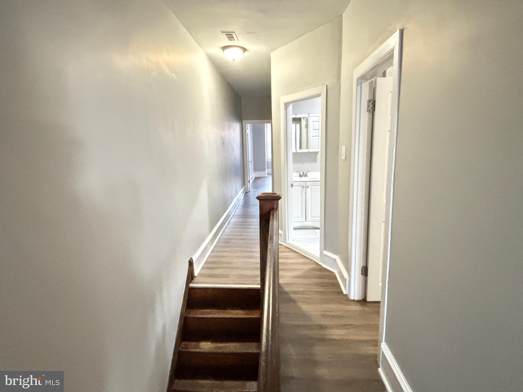 PHILADELPHIA - Residential