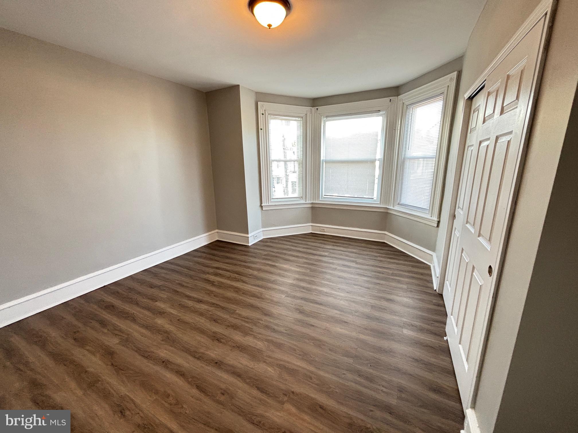 PHILADELPHIA - Residential