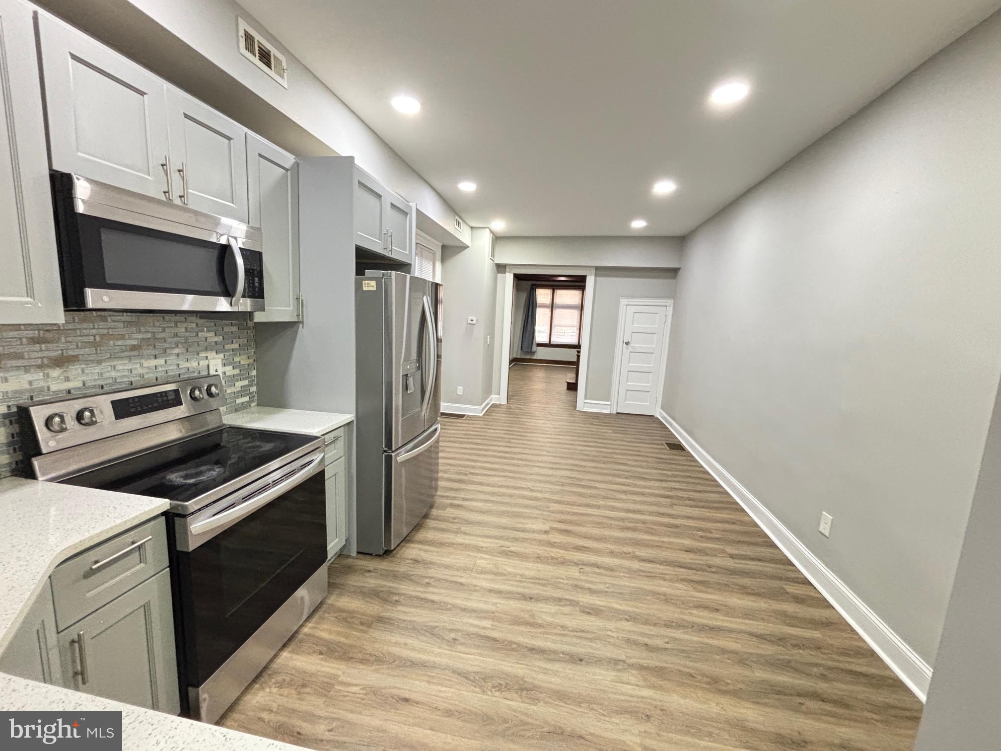 PHILADELPHIA - Residential