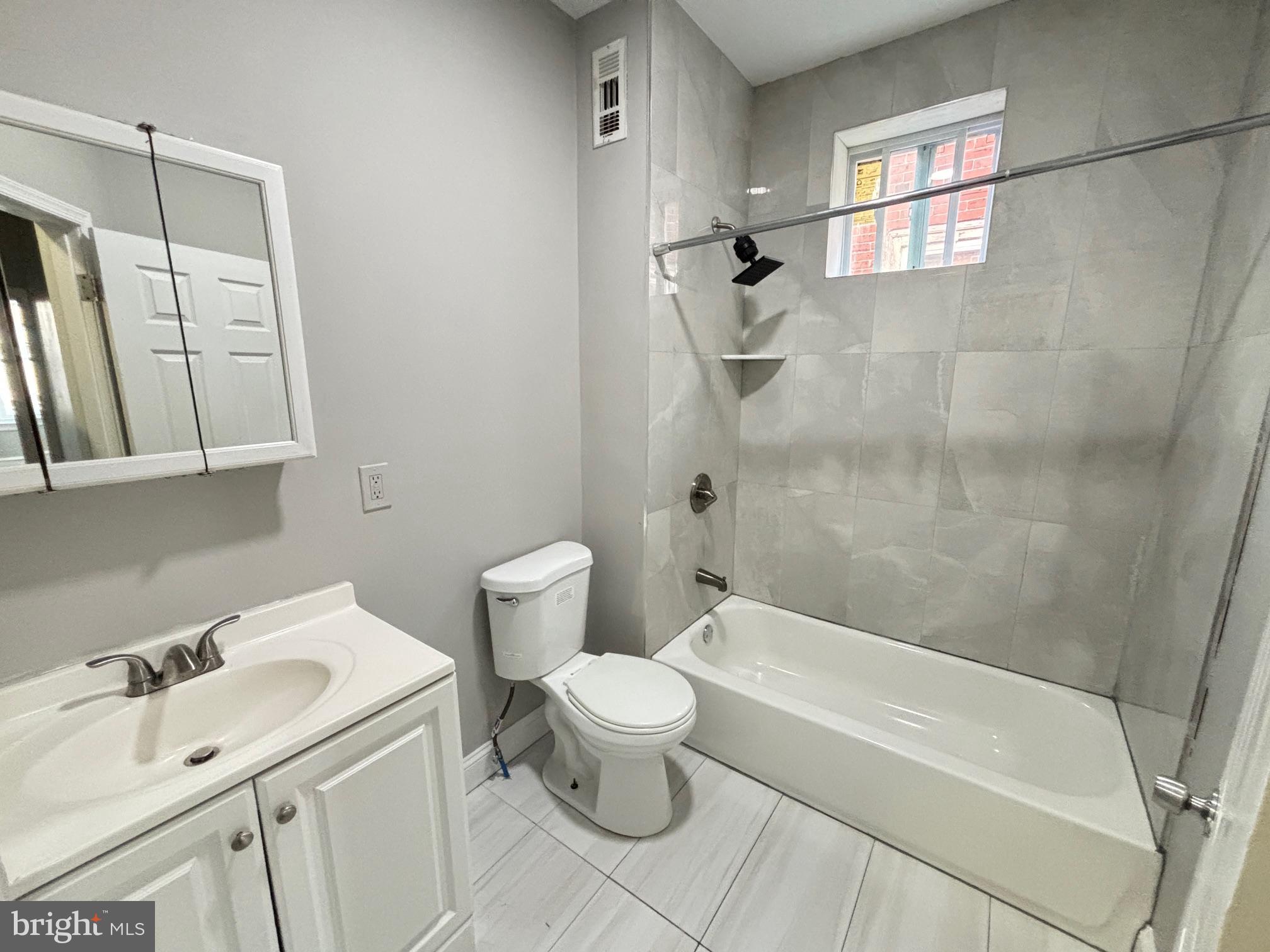 PHILADELPHIA - Residential