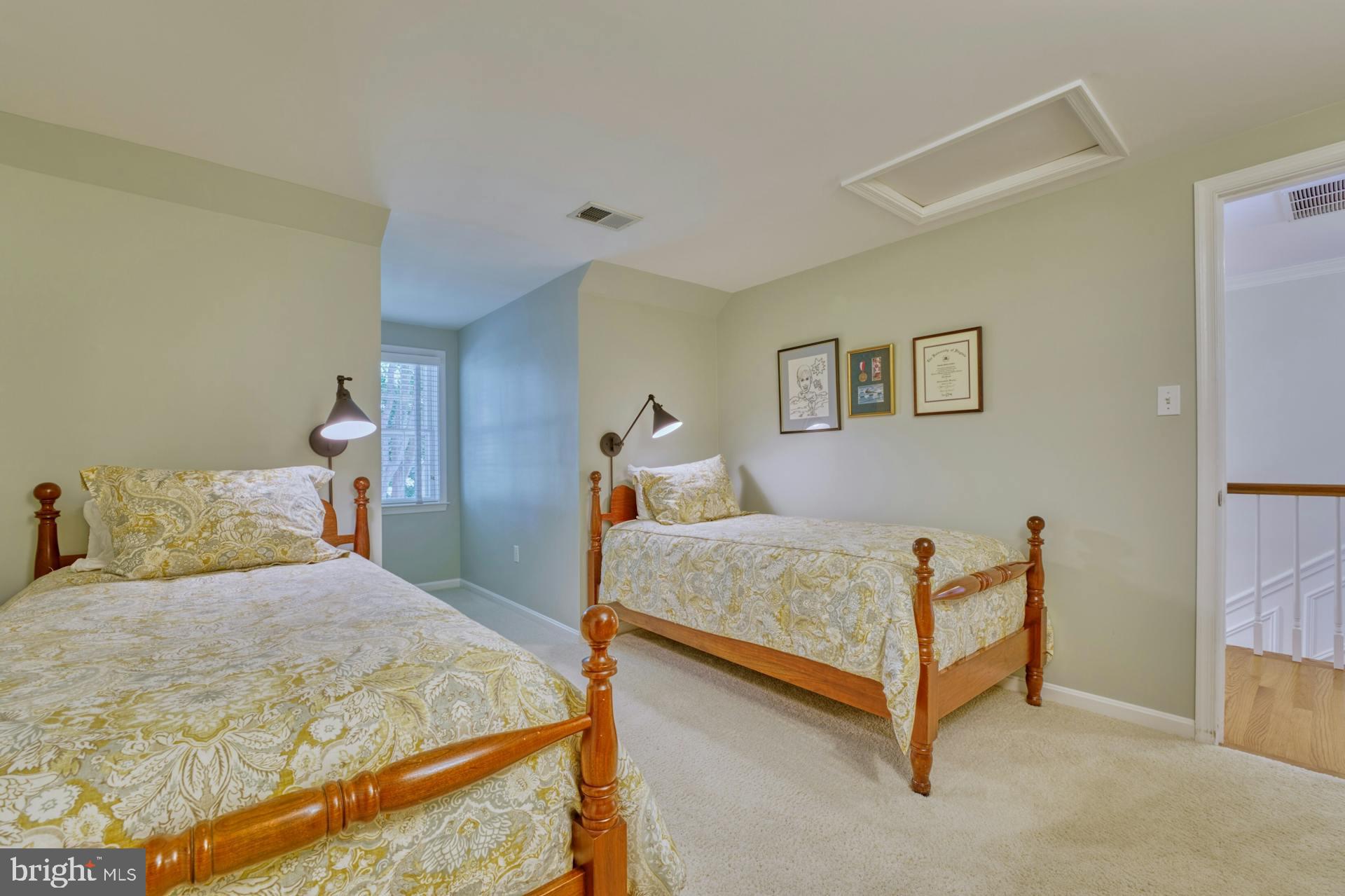 VALE VALLEY ESTATES - Residential