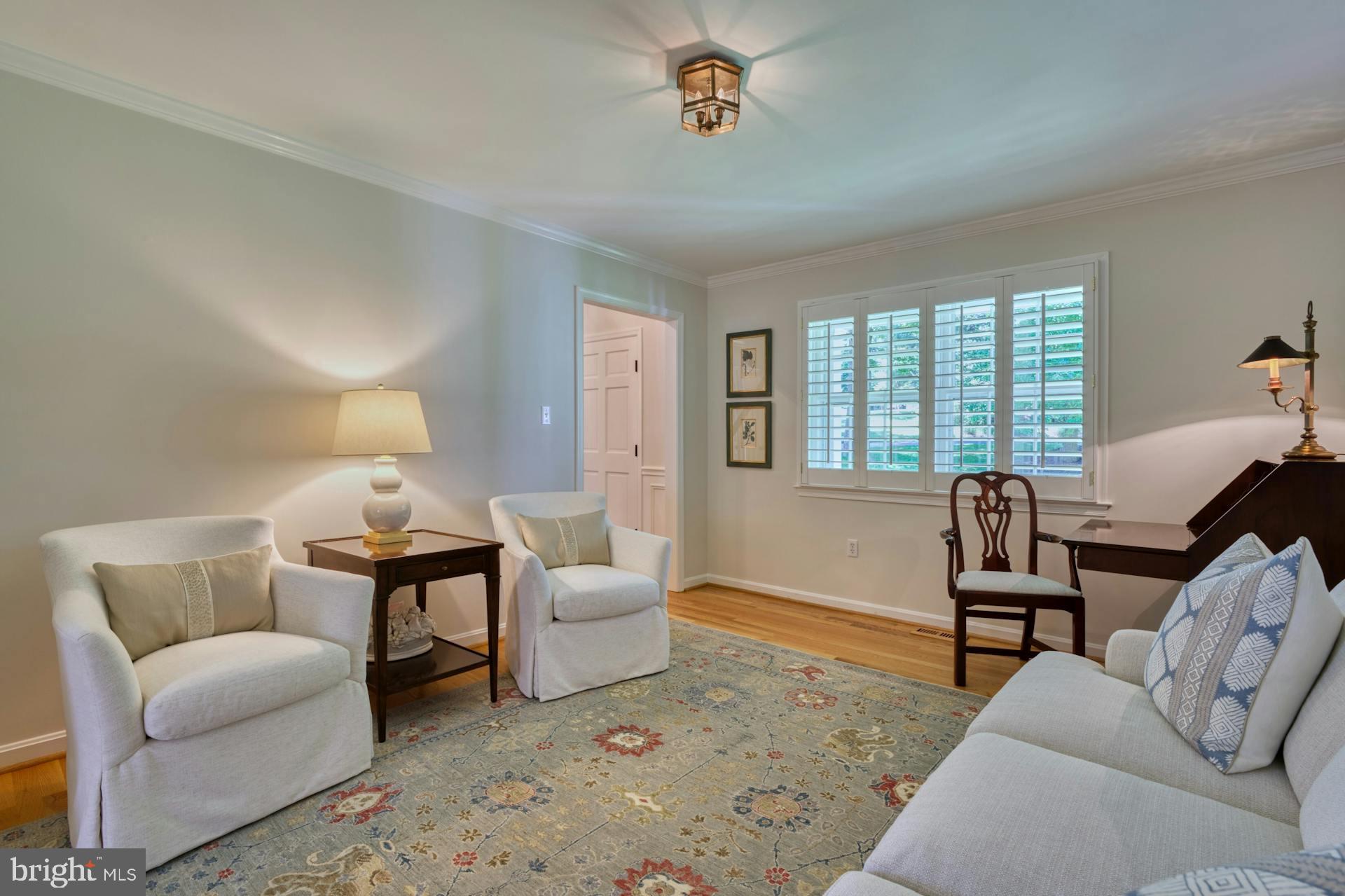 VALE VALLEY ESTATES - Residential