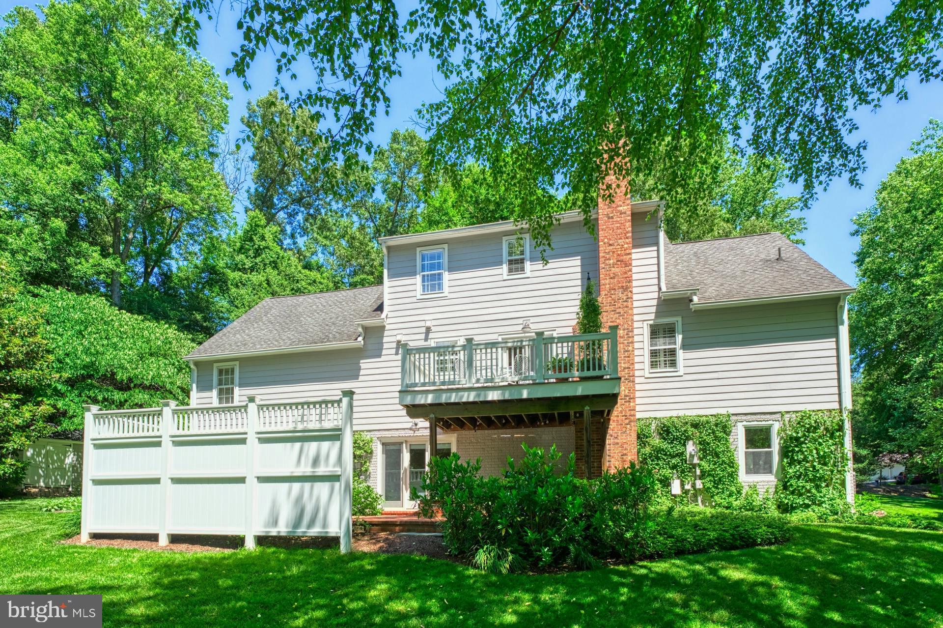 VALE VALLEY ESTATES - Residential