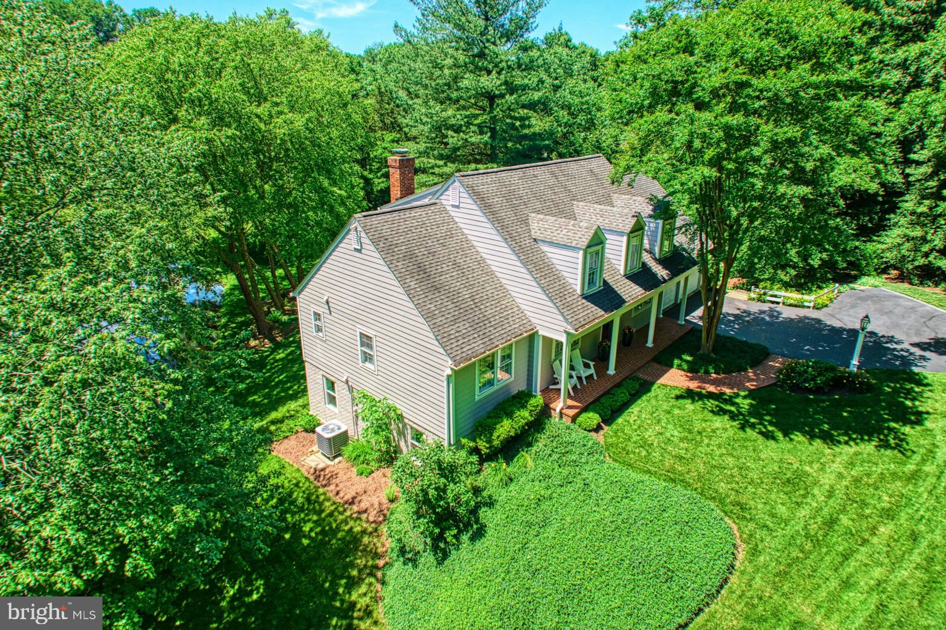 VALE VALLEY ESTATES - Residential