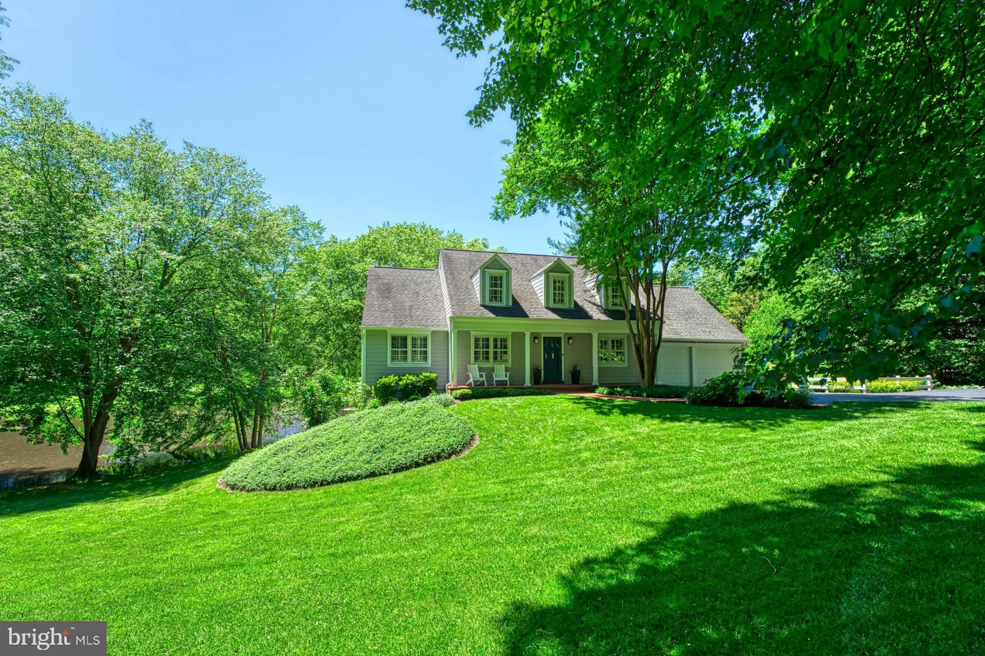 VALE VALLEY ESTATES - Residential