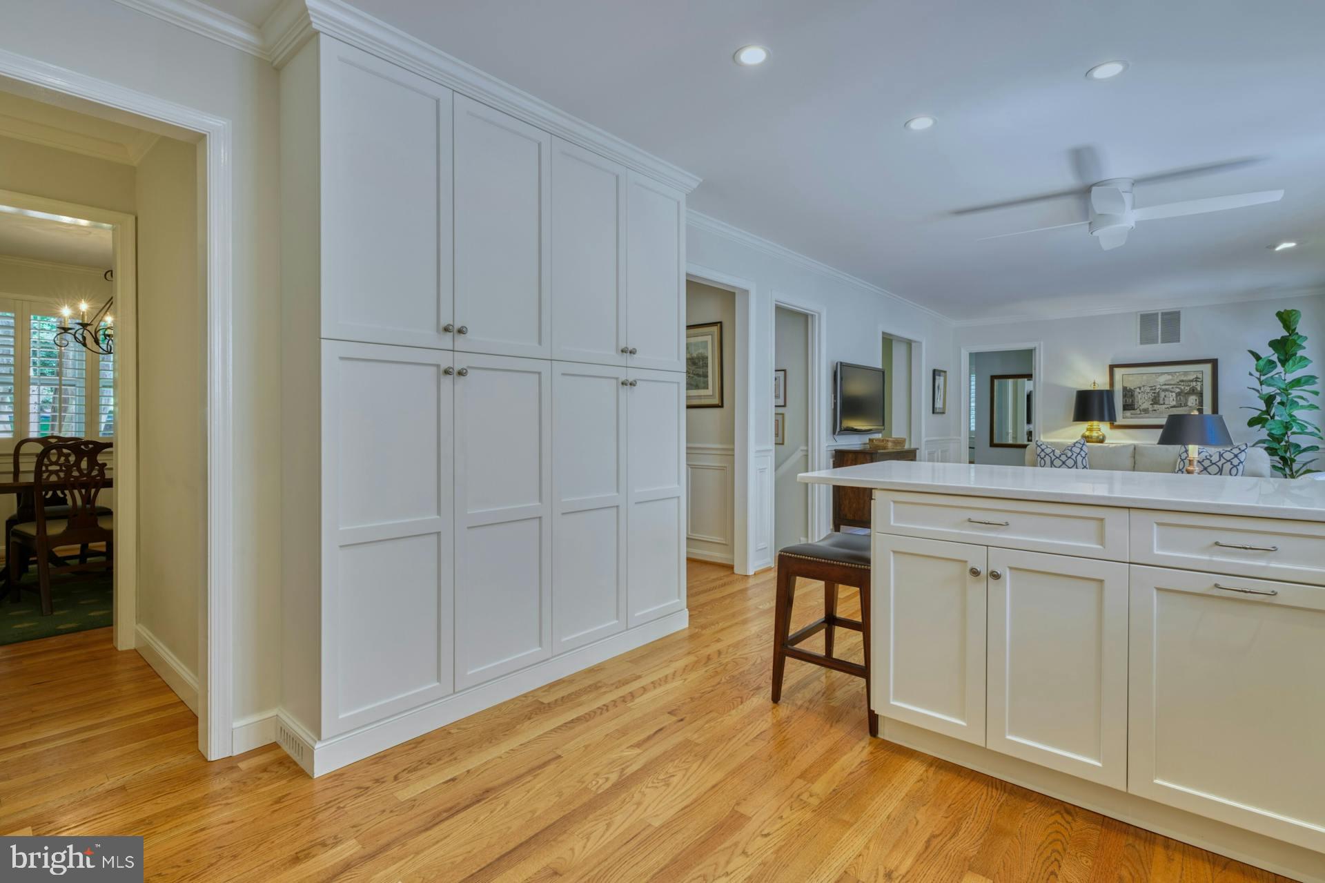 VALE VALLEY ESTATES - Residential