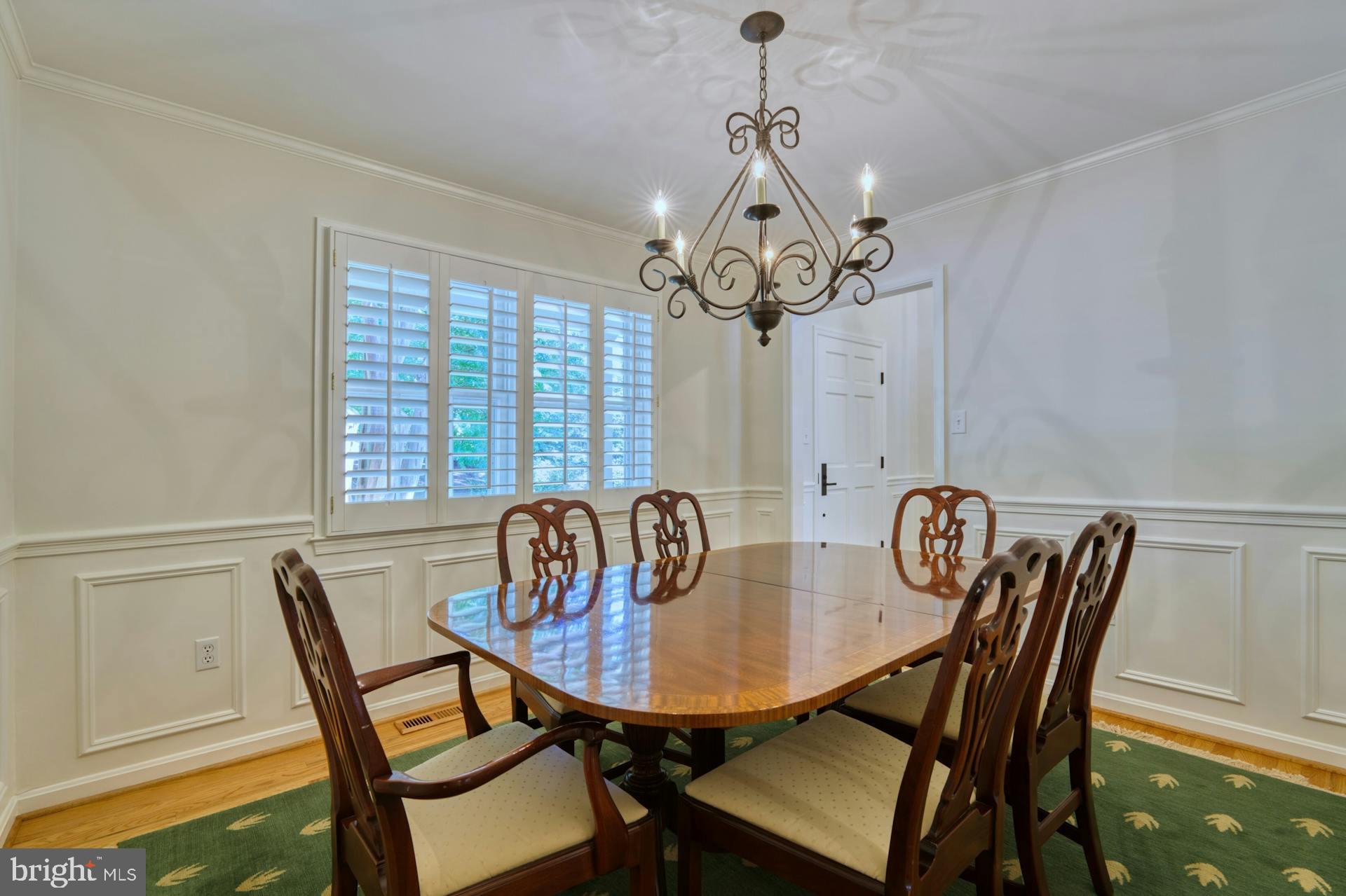 VALE VALLEY ESTATES - Residential