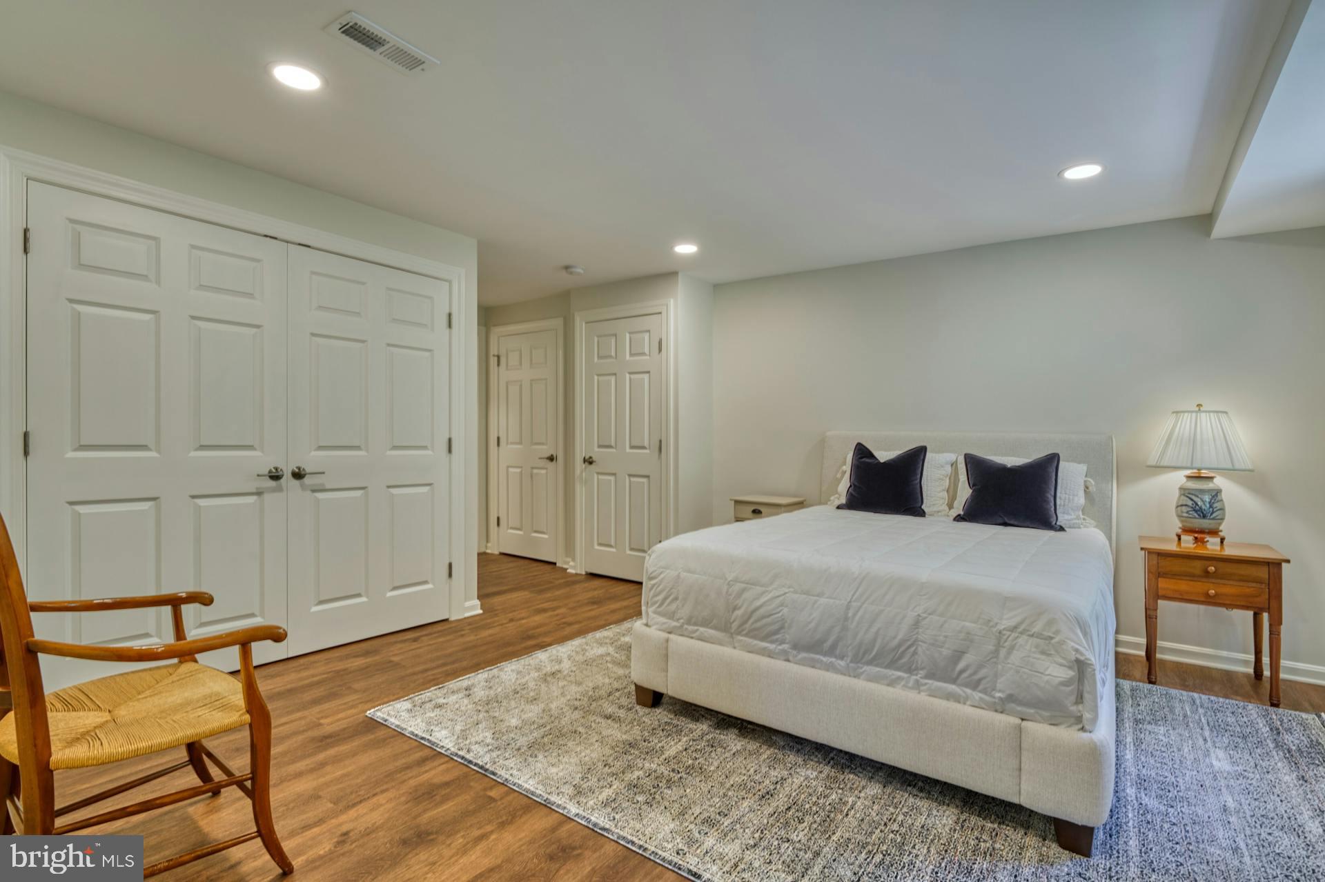 VALE VALLEY ESTATES - Residential