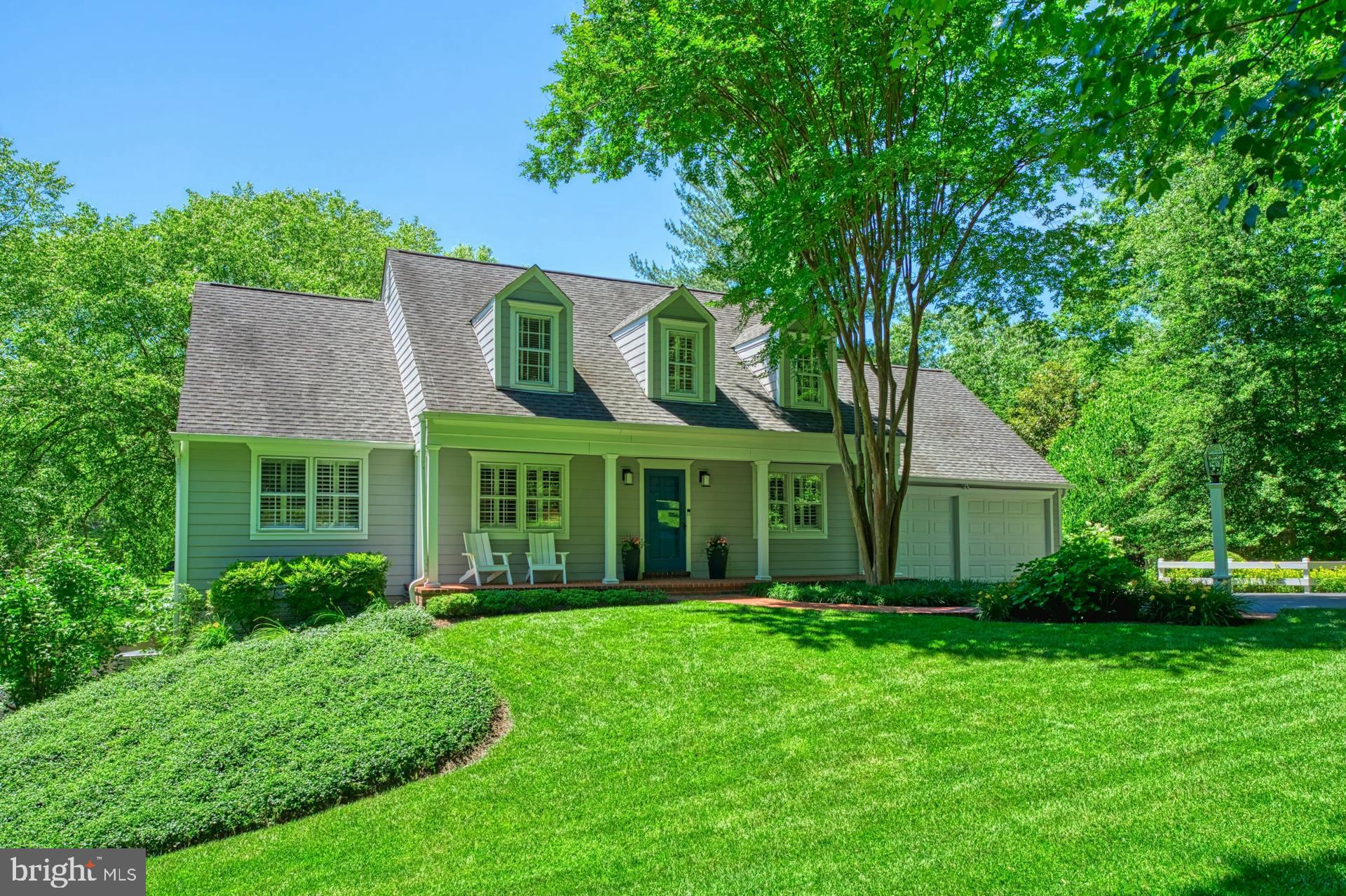 VALE VALLEY ESTATES - Residential