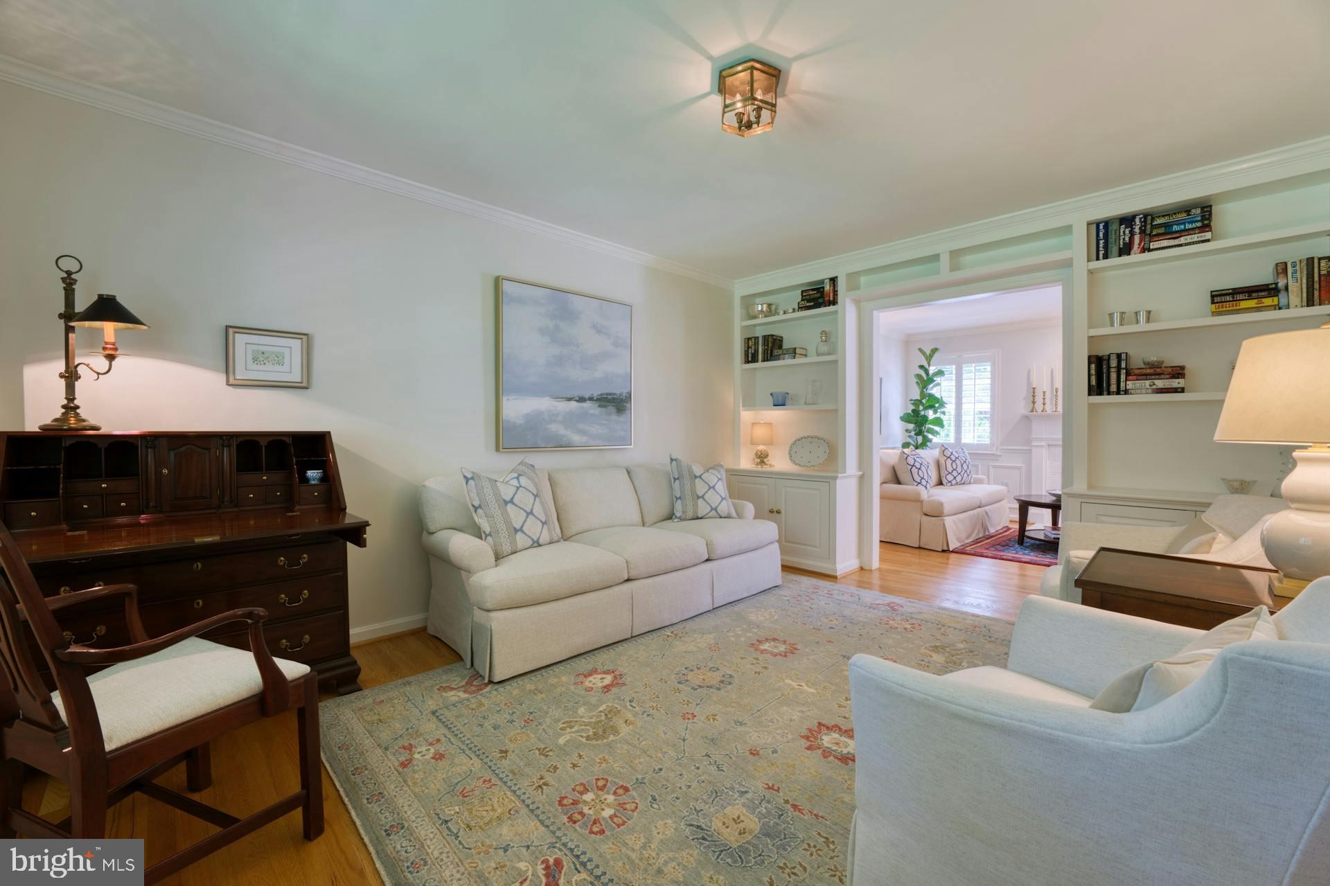 VALE VALLEY ESTATES - Residential