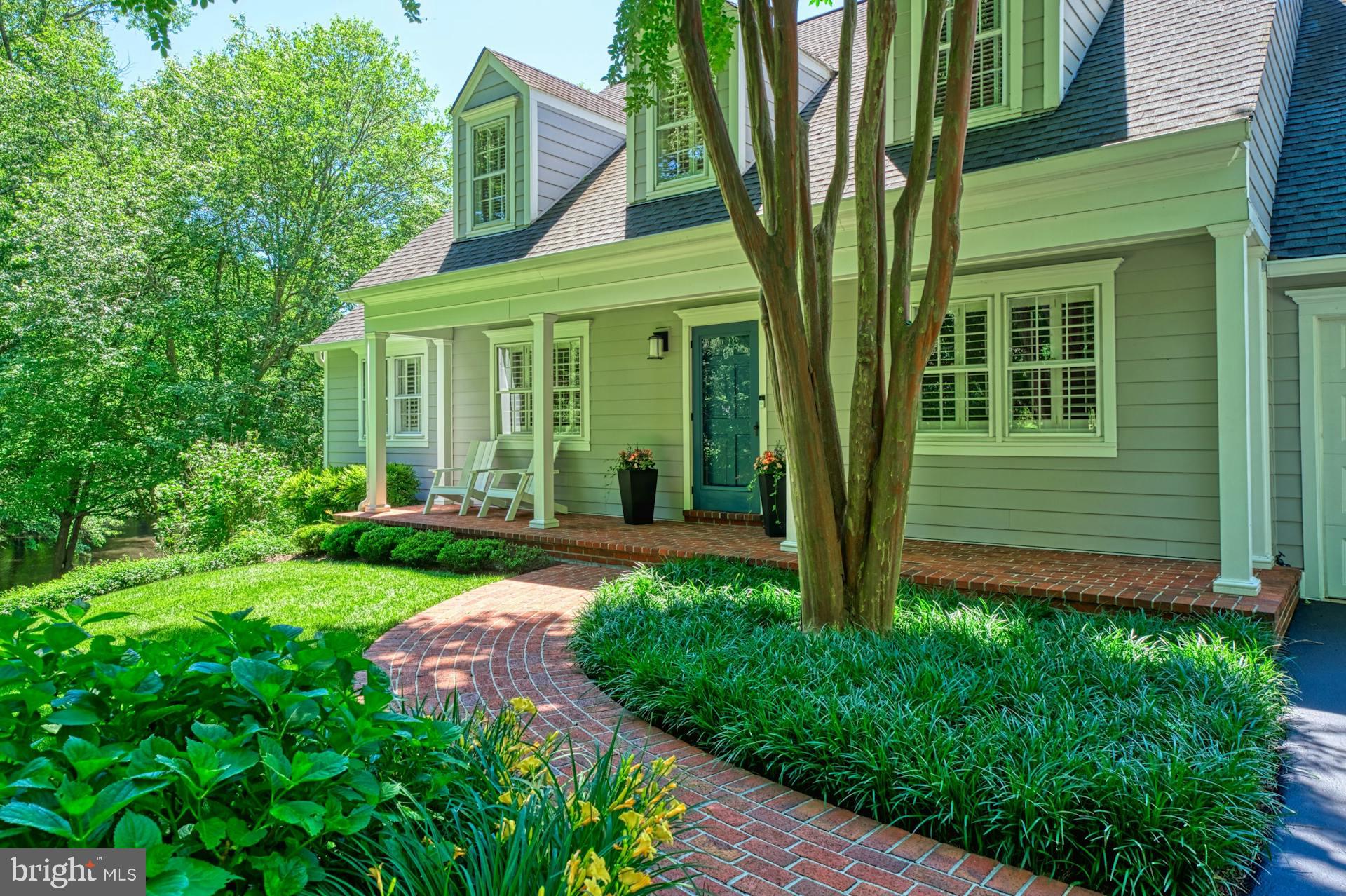 VALE VALLEY ESTATES - Residential