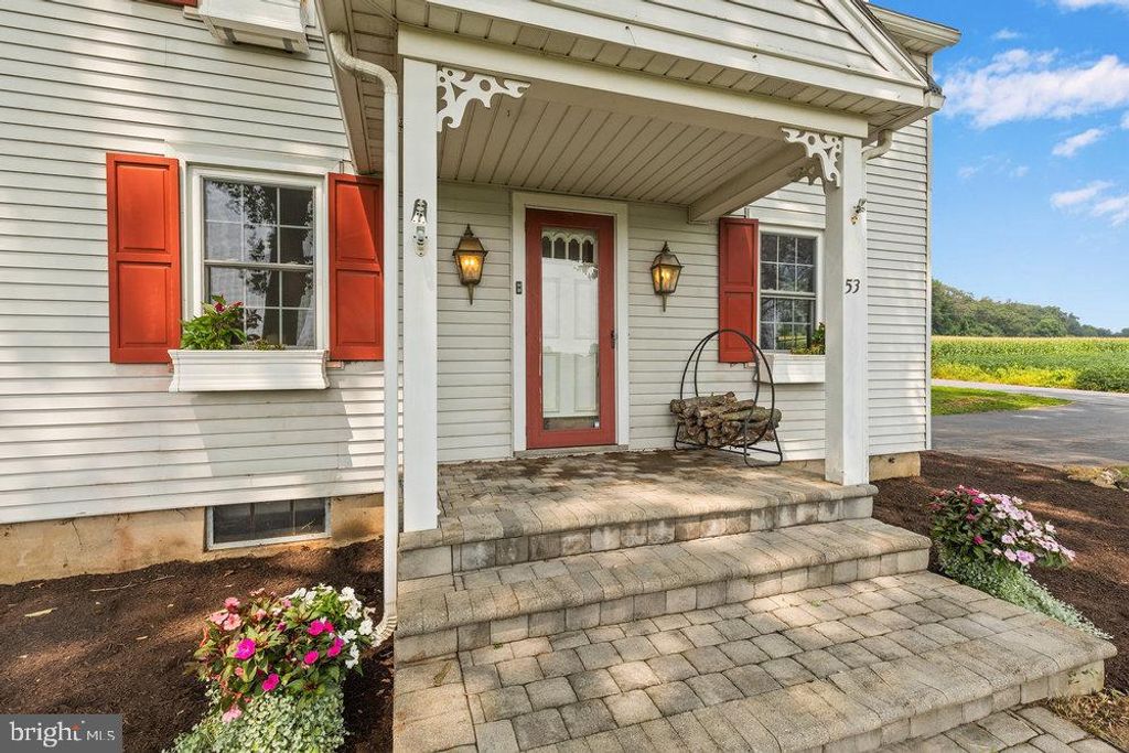 Photo of 53 Kreider Avenue, LANCASTER, PA 17601 (MLS # PALA2074448)