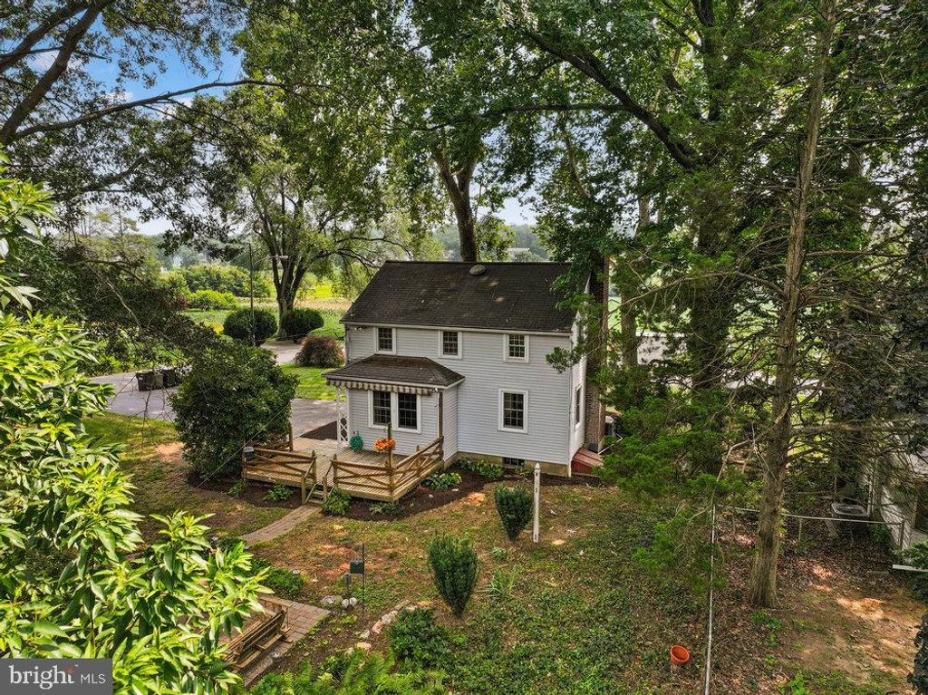 Photo of 53 Kreider Avenue, LANCASTER, PA 17601 (MLS # PALA2074448)