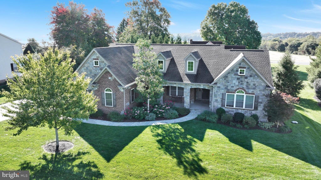 Photo of 130 Sandstone Drive, WILLOW STREET, PA 17584 (MLS # PALA2096990)
