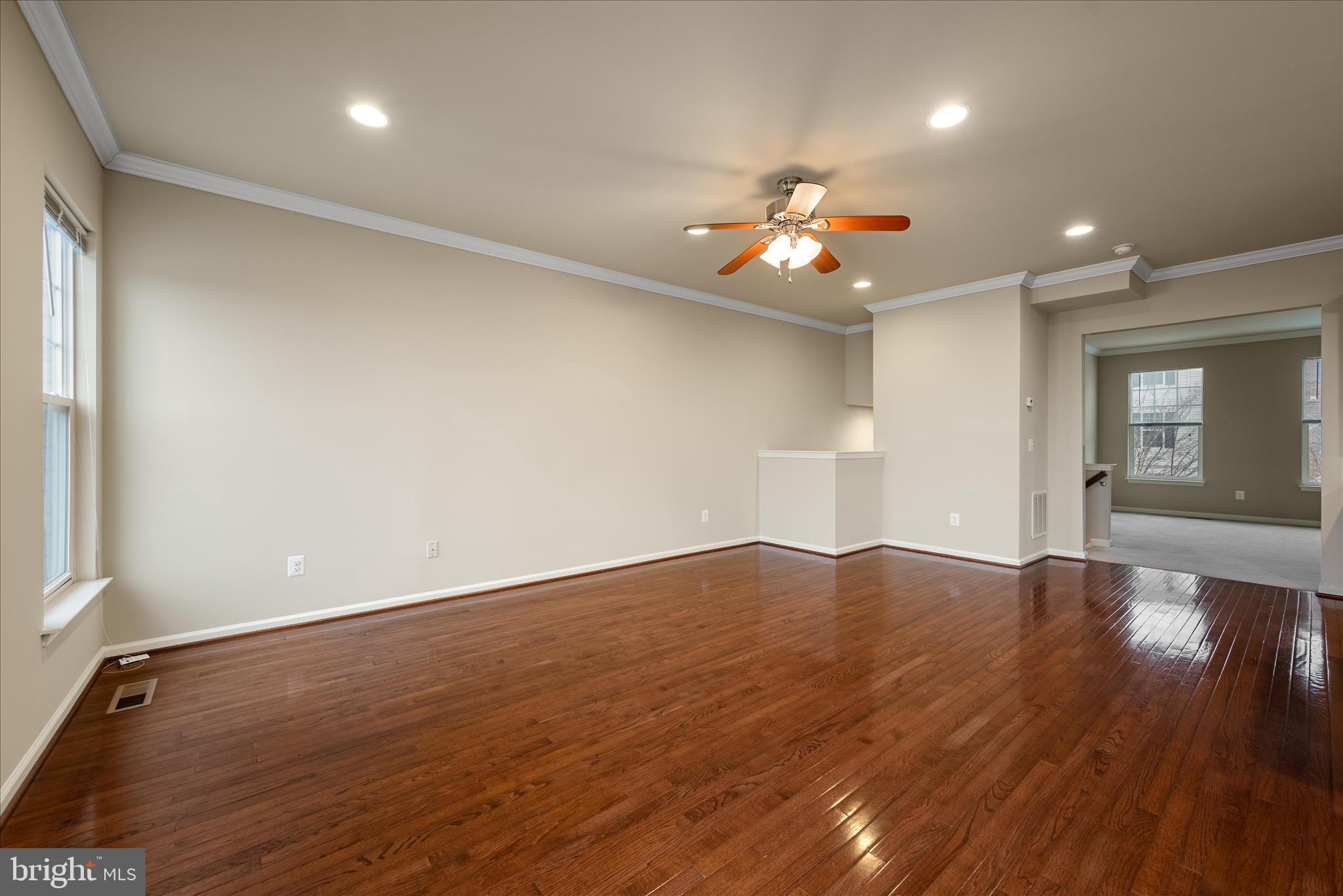 SNOWDEN BRIDGE - Residential Lease