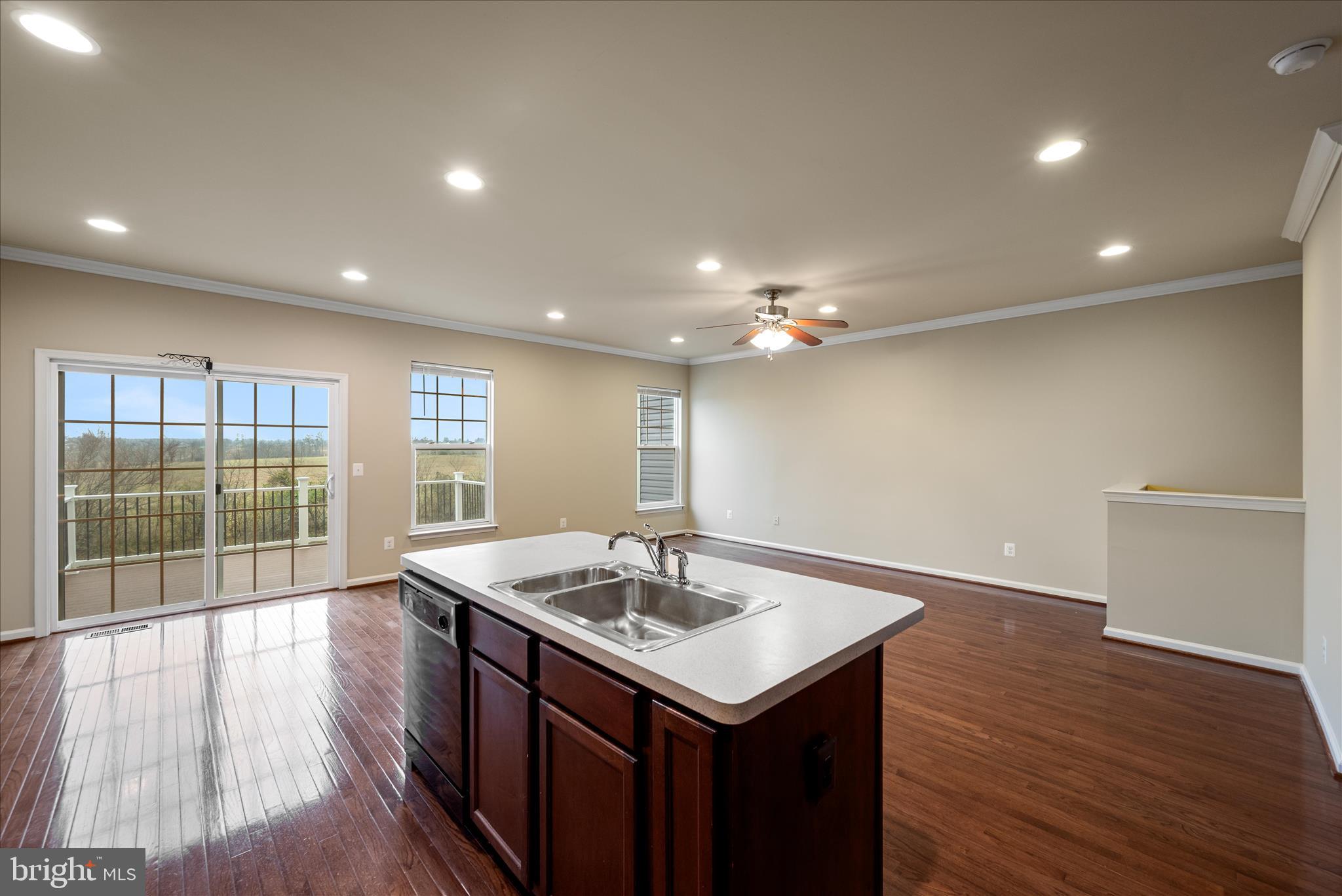 SNOWDEN BRIDGE - Residential Lease