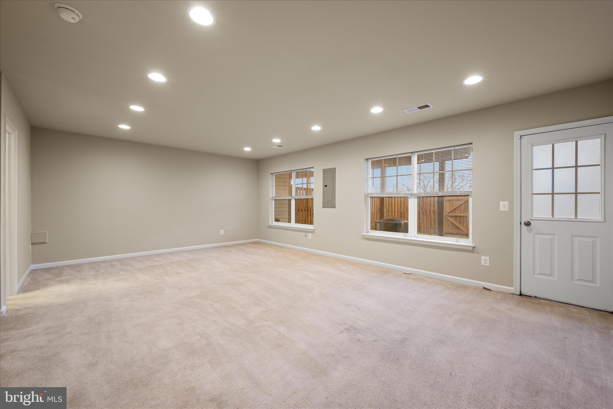 SNOWDEN BRIDGE - Residential Lease