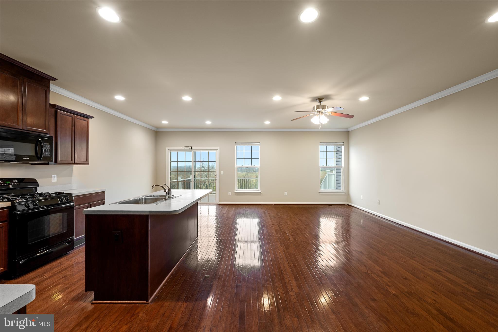 SNOWDEN BRIDGE - Residential Lease