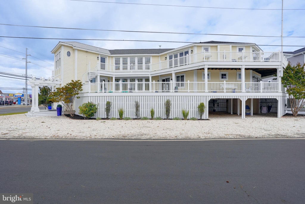Photo of 1301 Coastal Highway, FENWICK ISLAND, DE 19944 (MLS # DESU2121584)