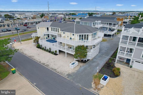 Homes For Sale - 1301 Coastal Highway<br/> FENWICK ISLAND, DE 19944
