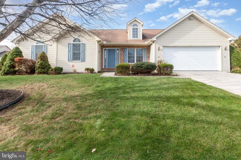 15 KOWER COURT MECHANICSBURG PA 17055