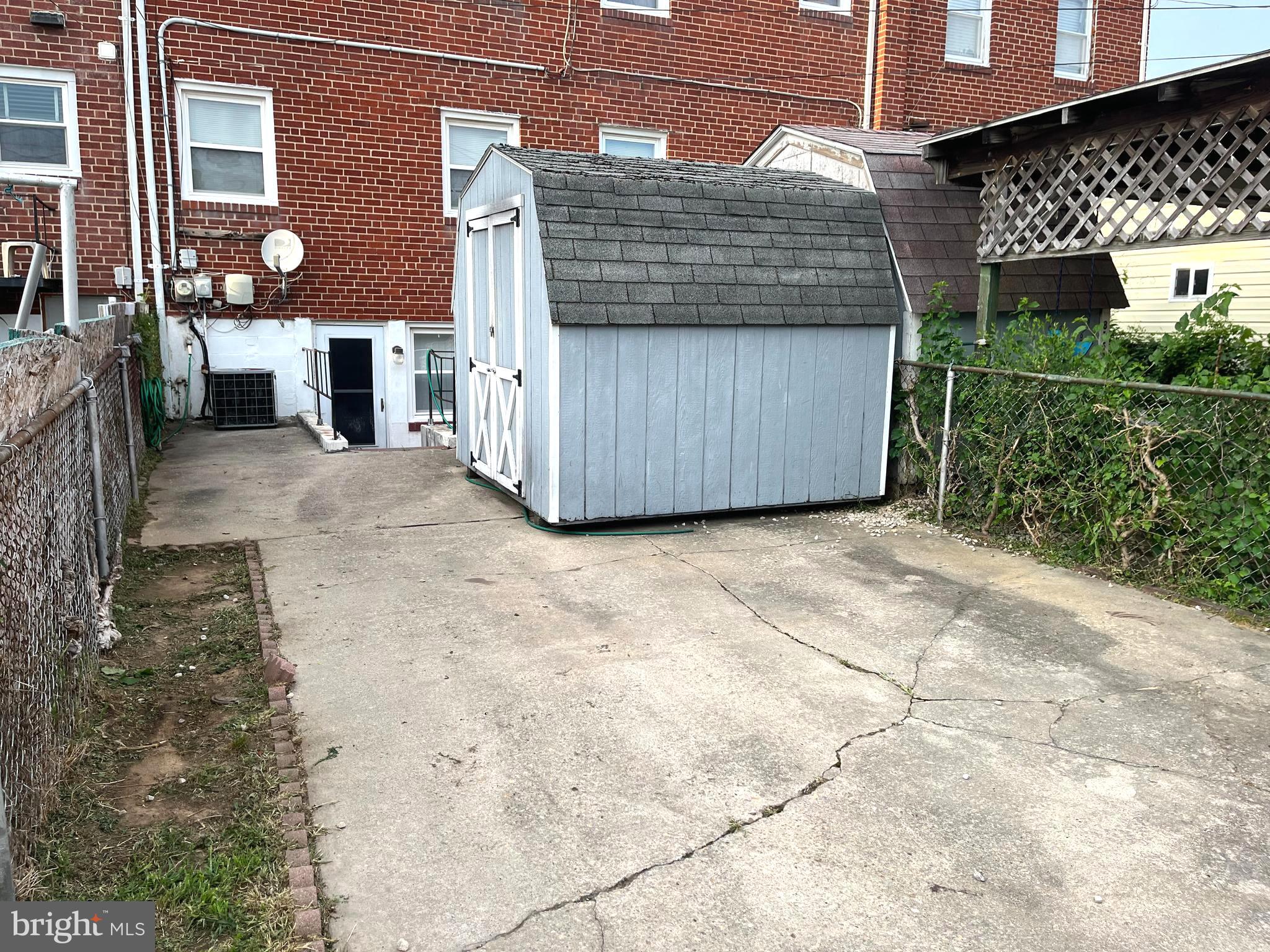 GRAY HAVEN - Residential