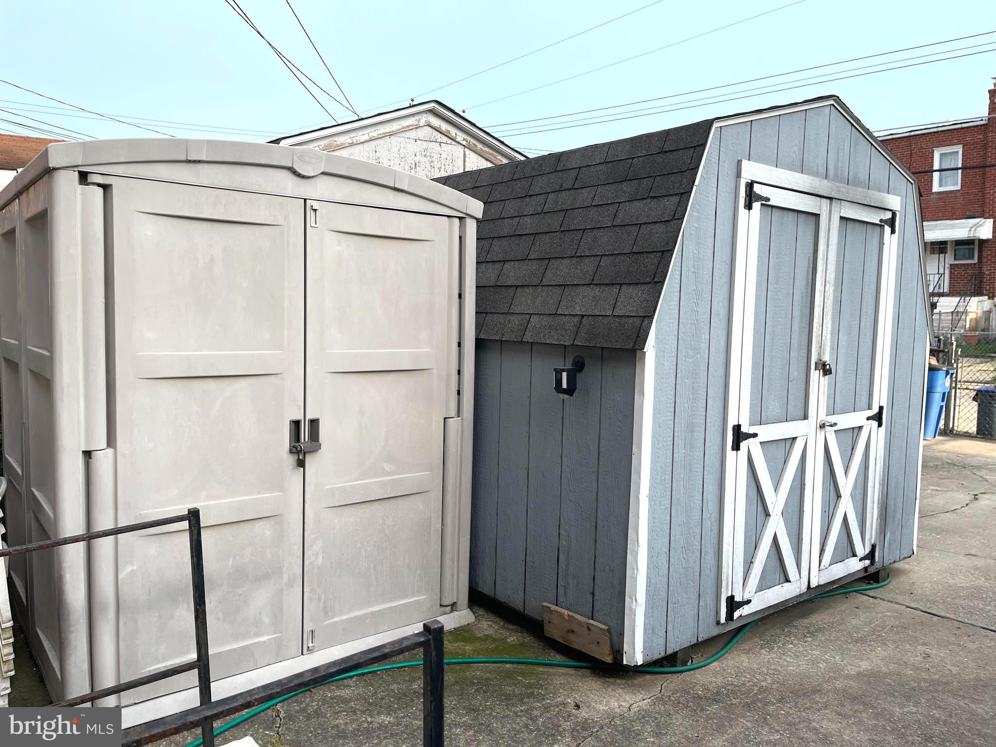 GRAY HAVEN - Residential