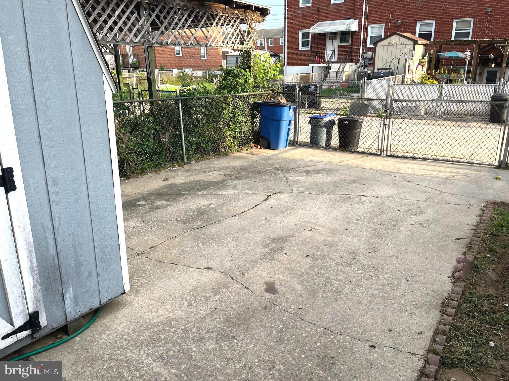 GRAY HAVEN - Residential