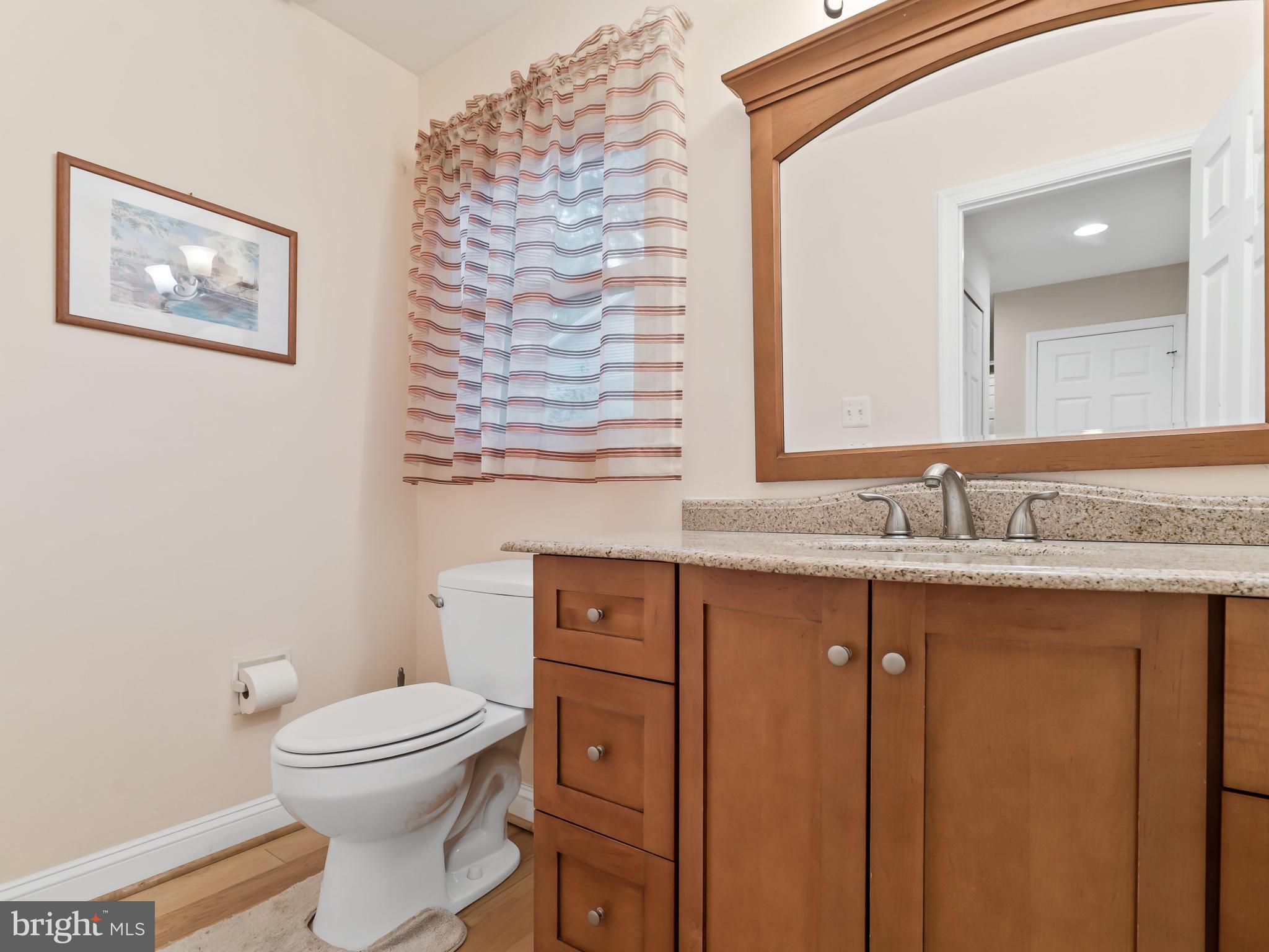 LONGWOOD KNOLLS - Residential Lease