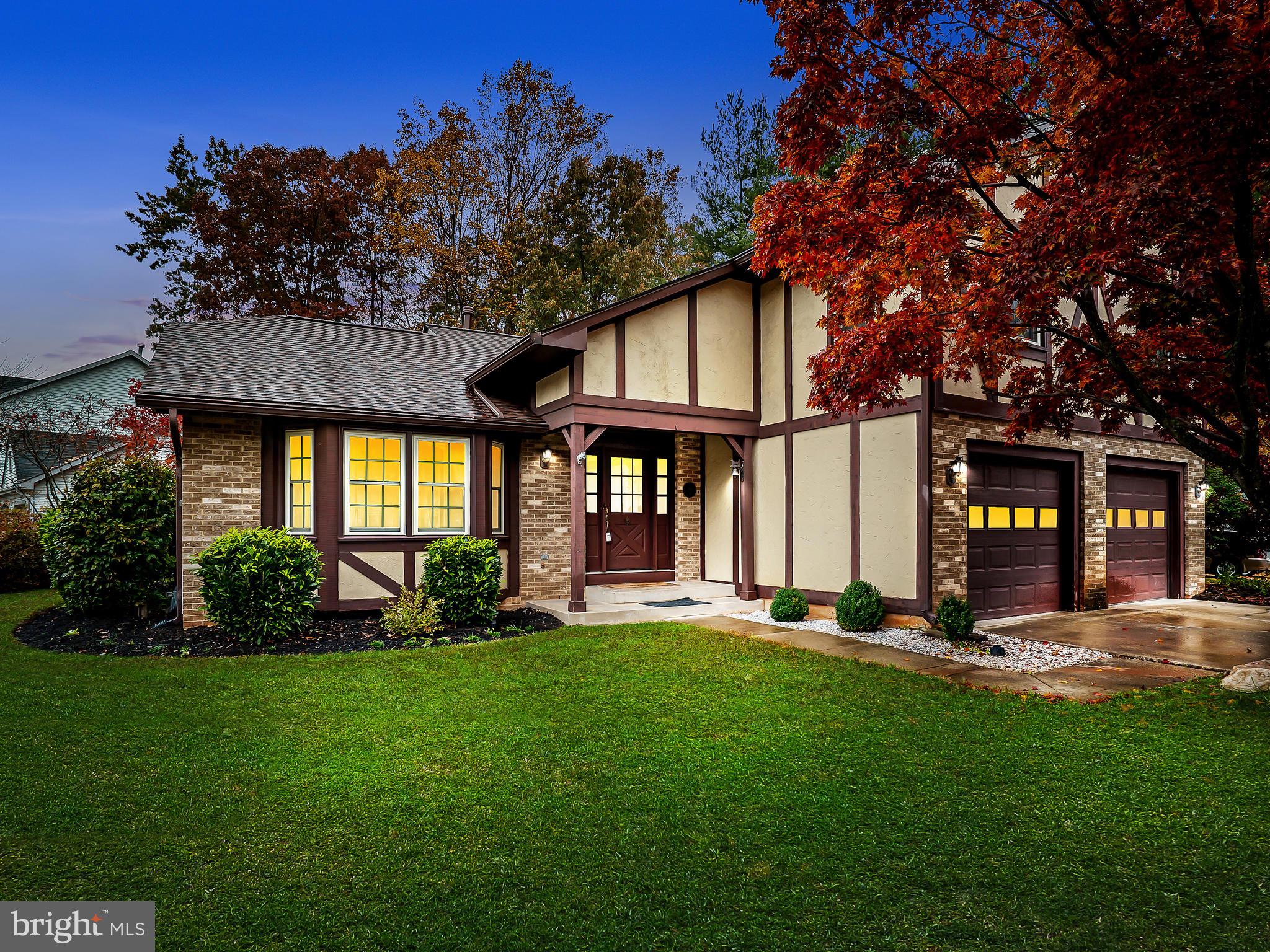 LONGWOOD KNOLLS - Residential Lease