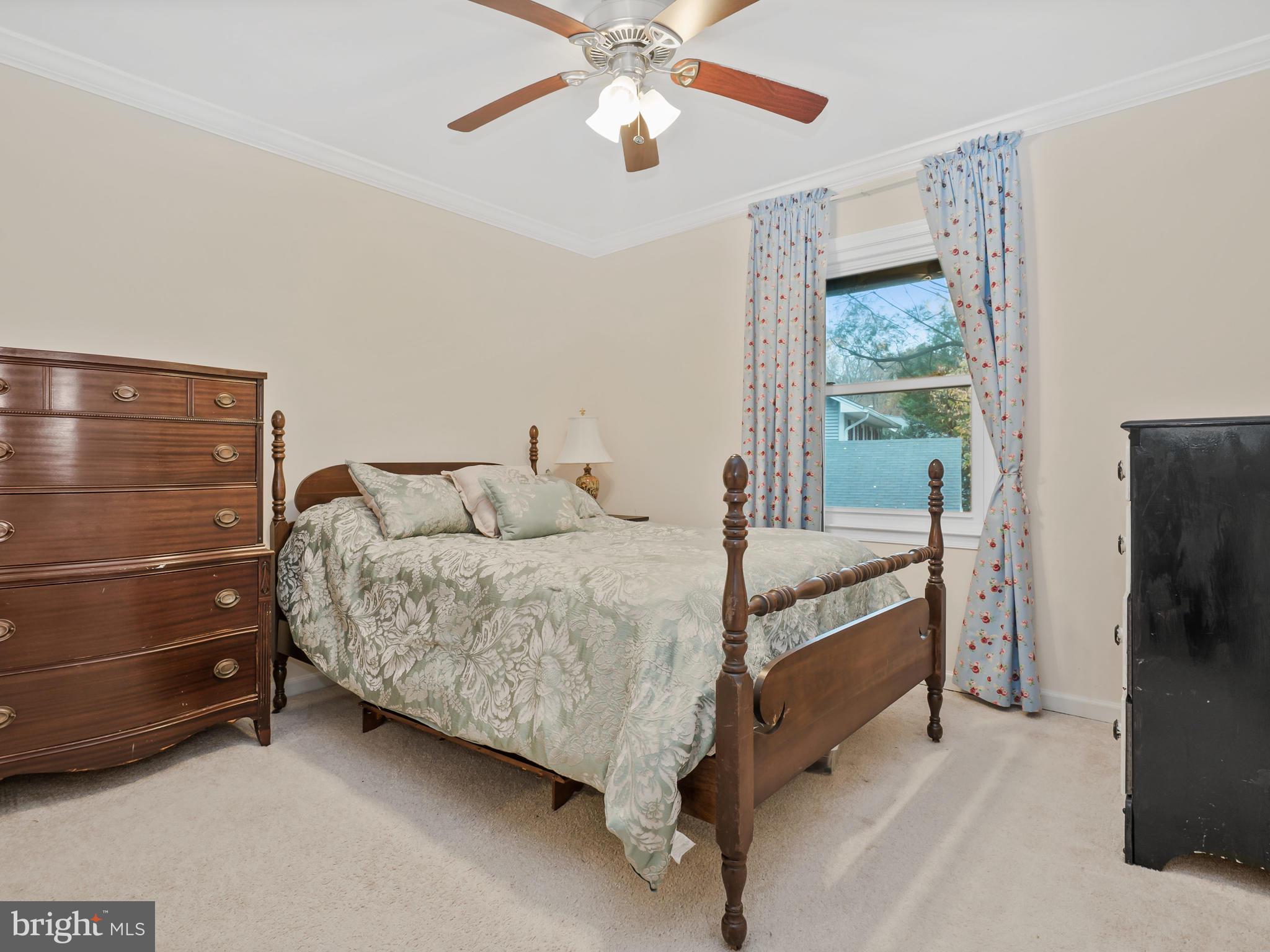 LONGWOOD KNOLLS - Residential Lease