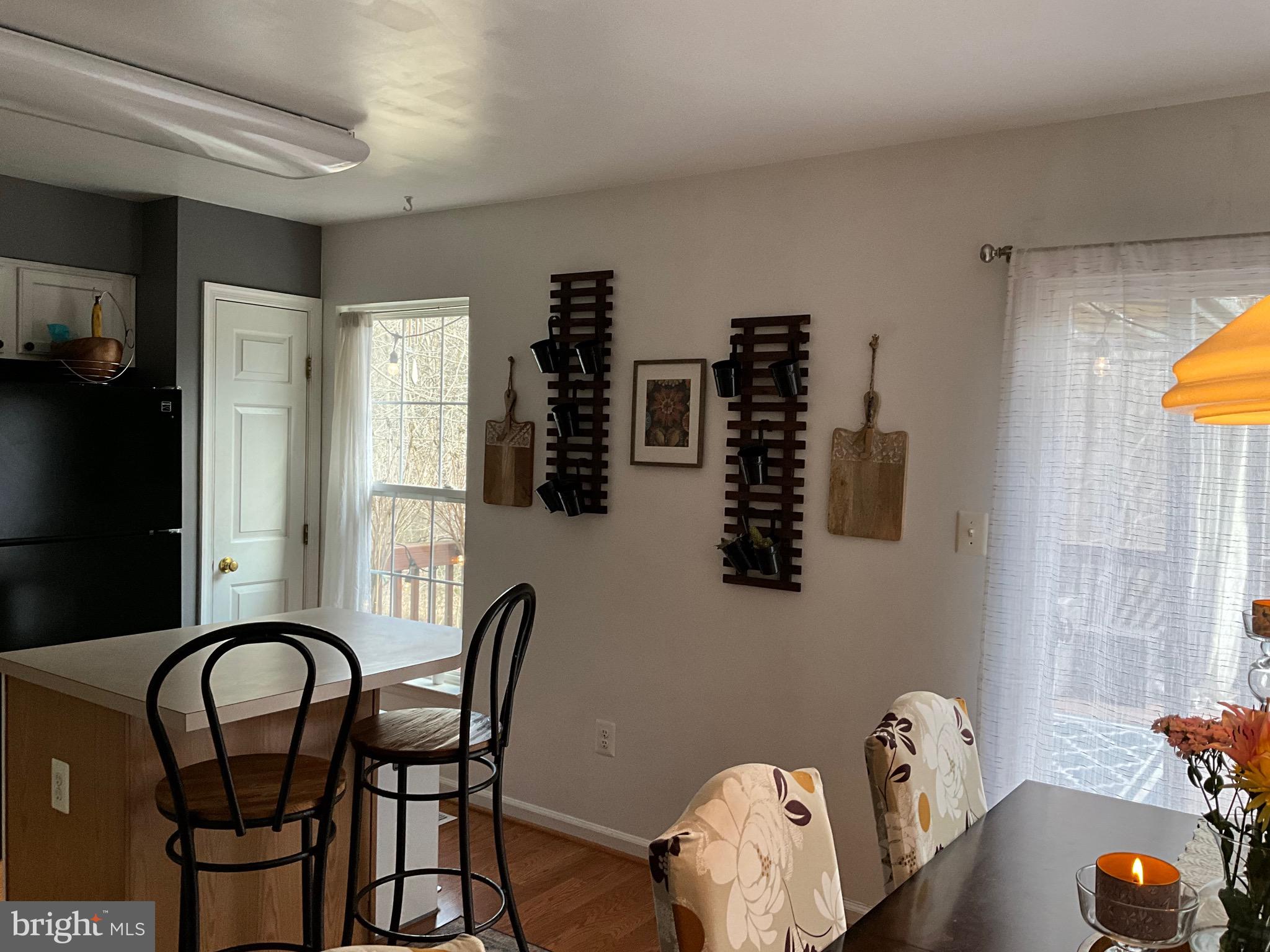 MAGRUDER VALLEY VILLAGE - Residential Lease