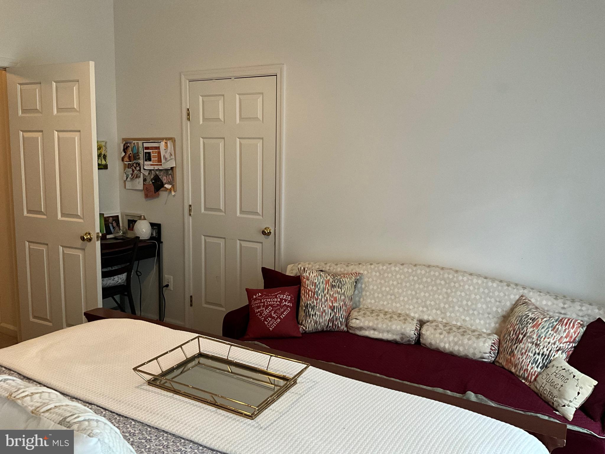 MAGRUDER VALLEY VILLAGE - Residential Lease