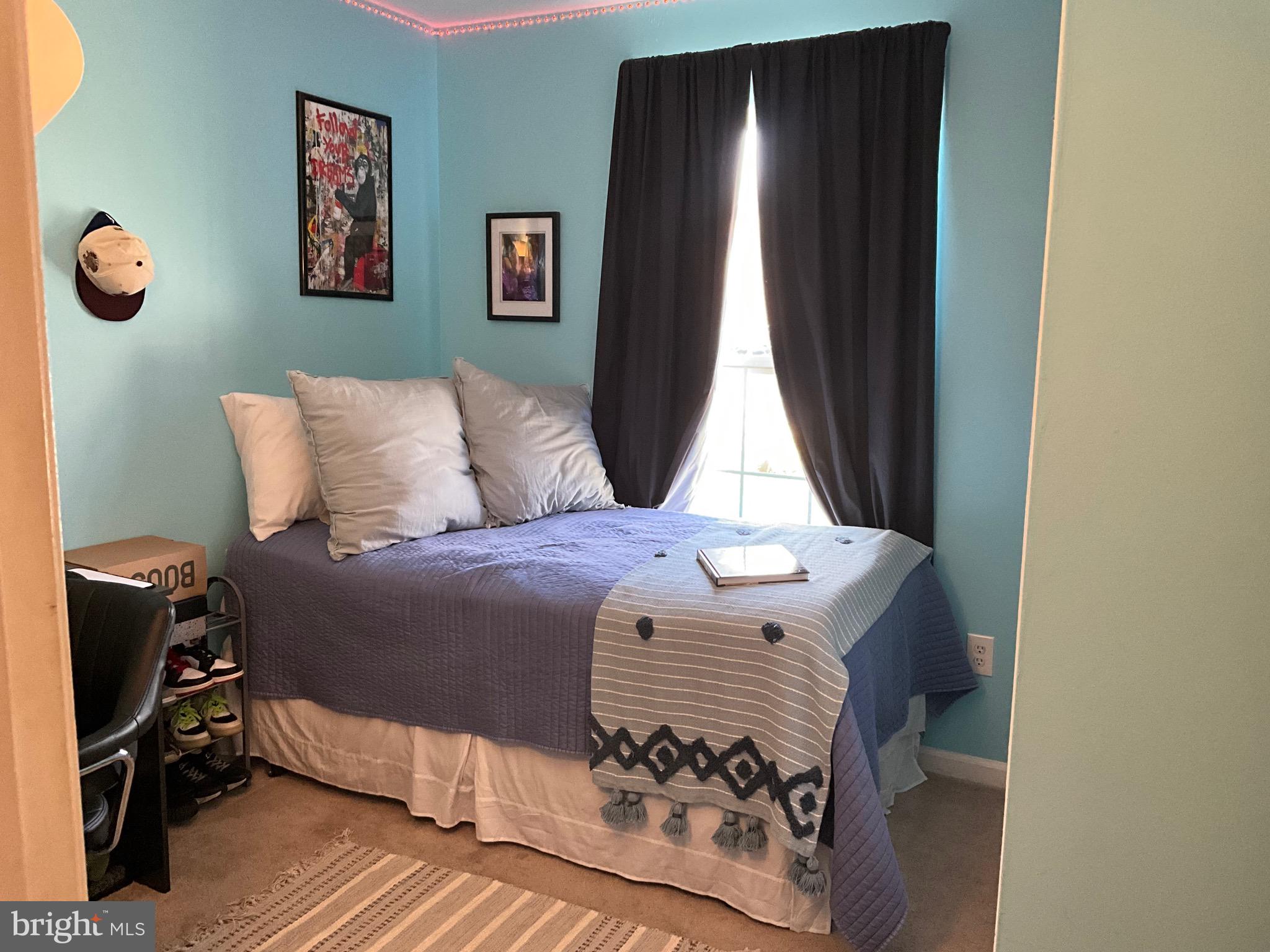 MAGRUDER VALLEY VILLAGE - Residential Lease