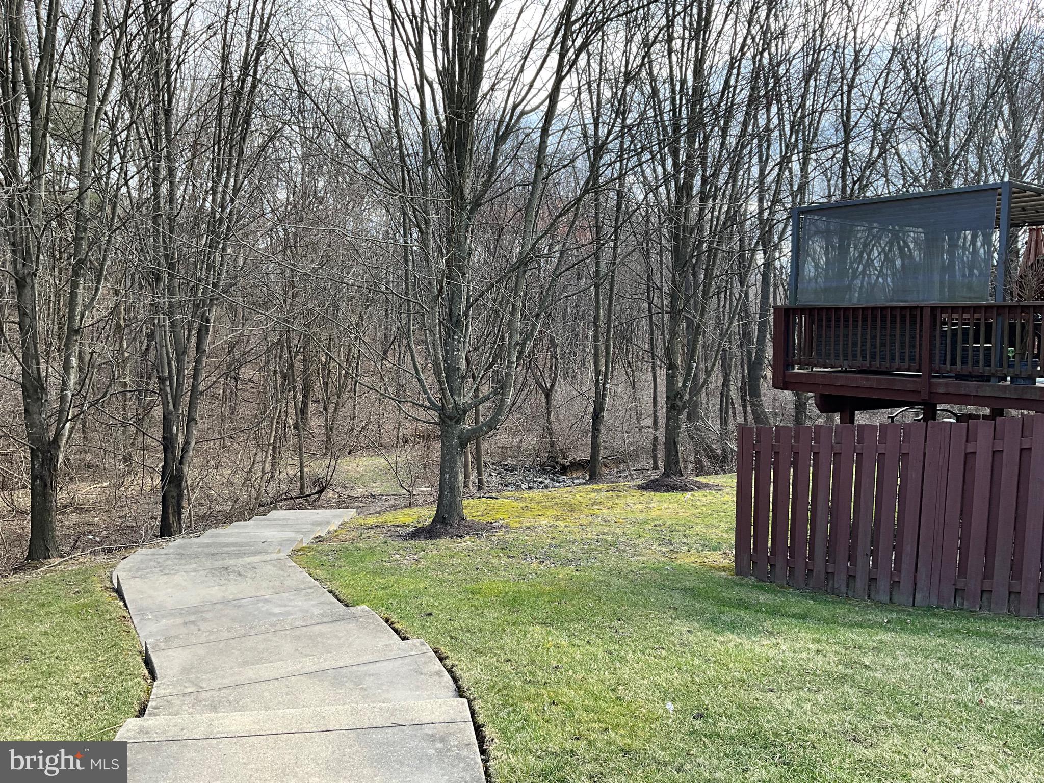 MAGRUDER VALLEY VILLAGE - Residential Lease