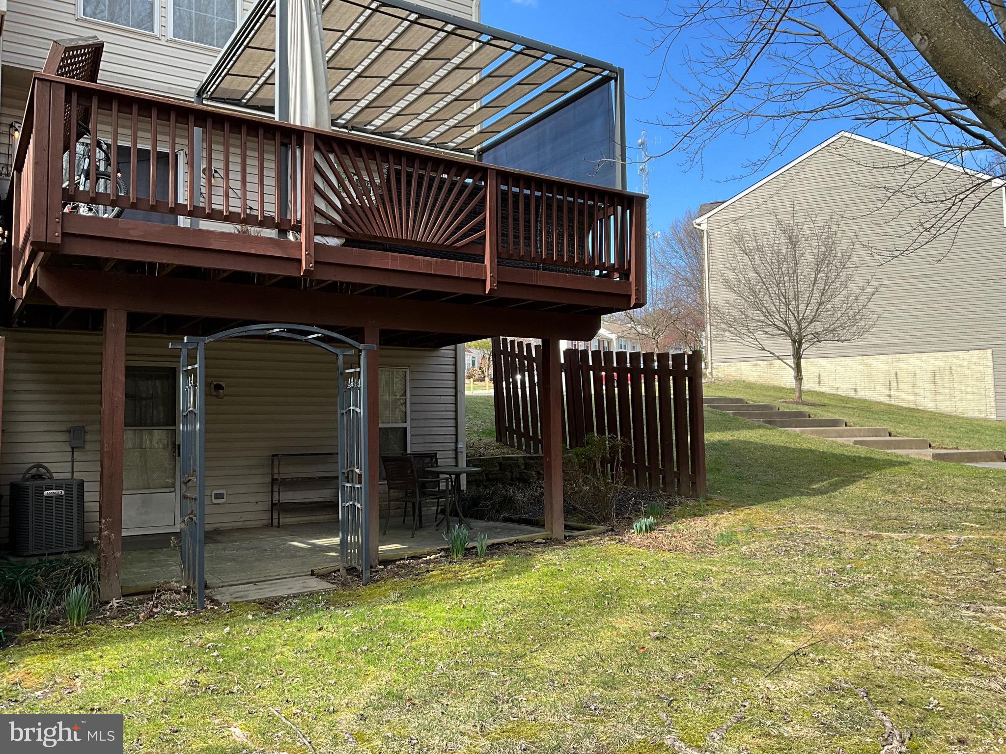 MAGRUDER VALLEY VILLAGE - Residential Lease