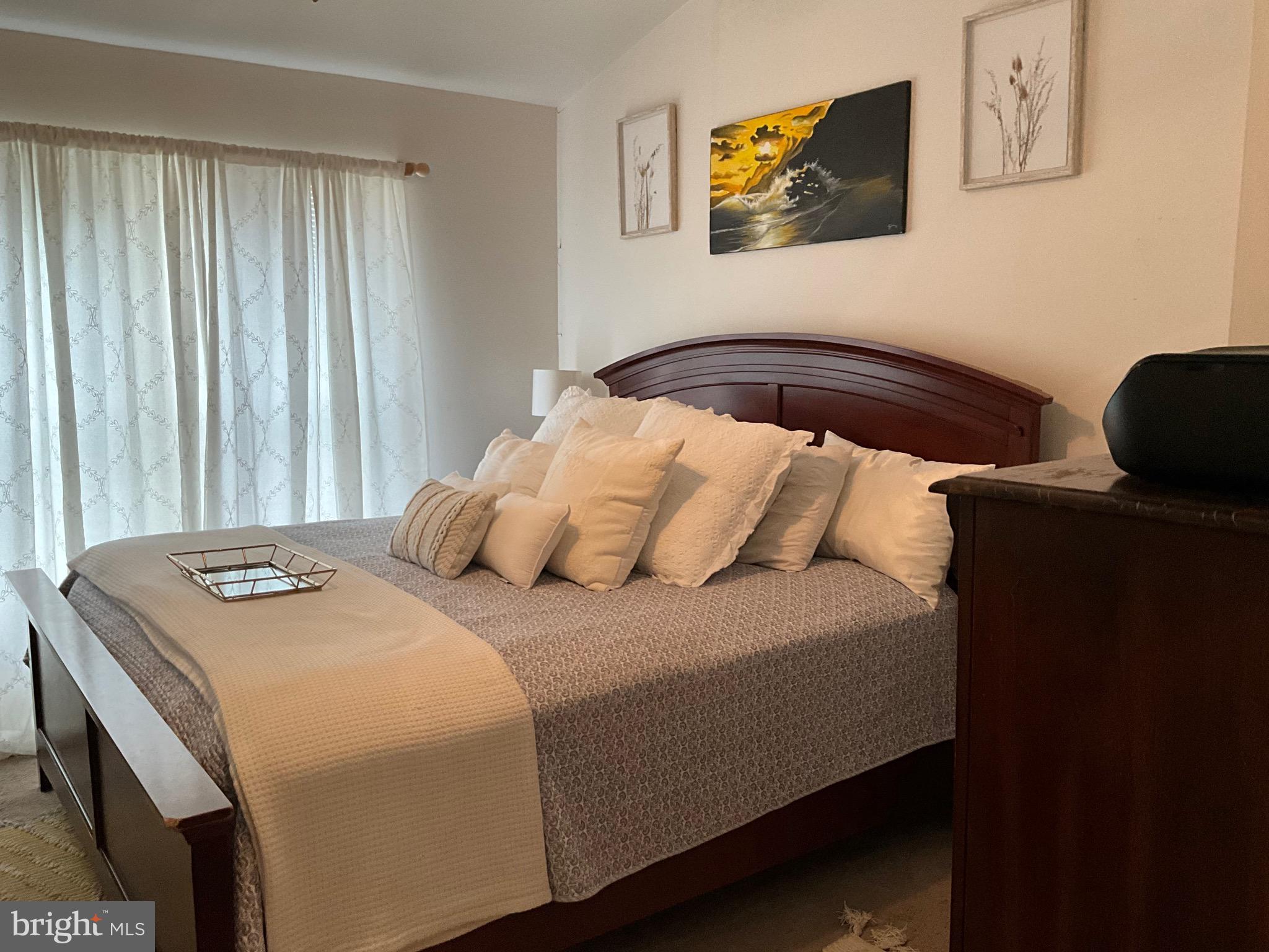 MAGRUDER VALLEY VILLAGE - Residential Lease