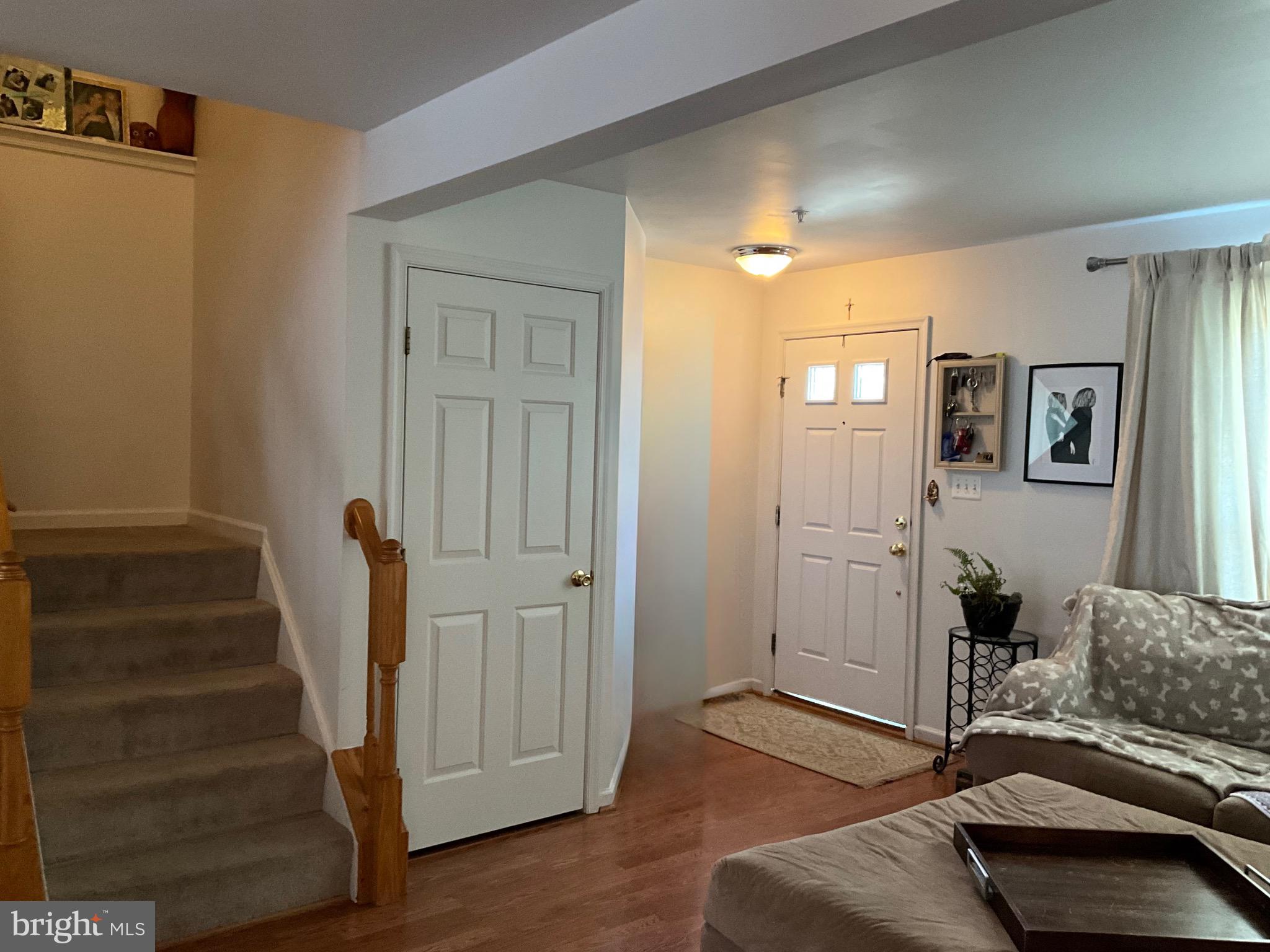 MAGRUDER VALLEY VILLAGE - Residential Lease