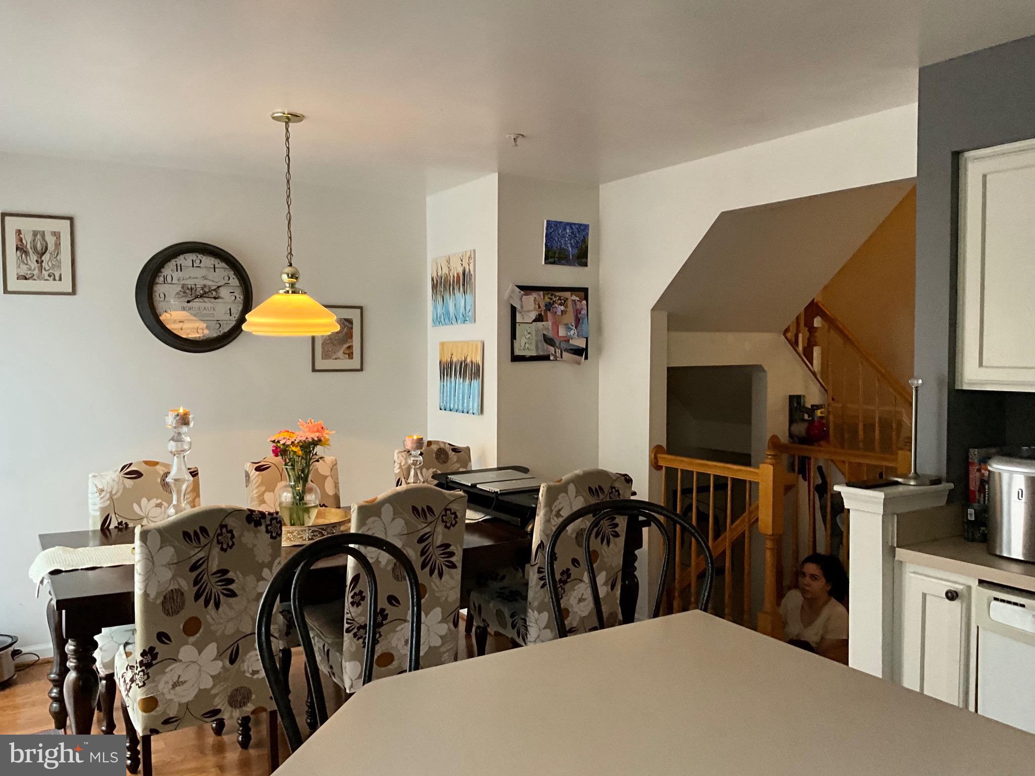 MAGRUDER VALLEY VILLAGE - Residential Lease